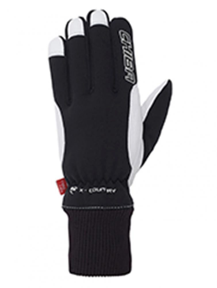 Fahrradhandschuhe CHIBA Nordic Plus Kids - Kinder-Radhandschuhe, winddicht & atmungsakti