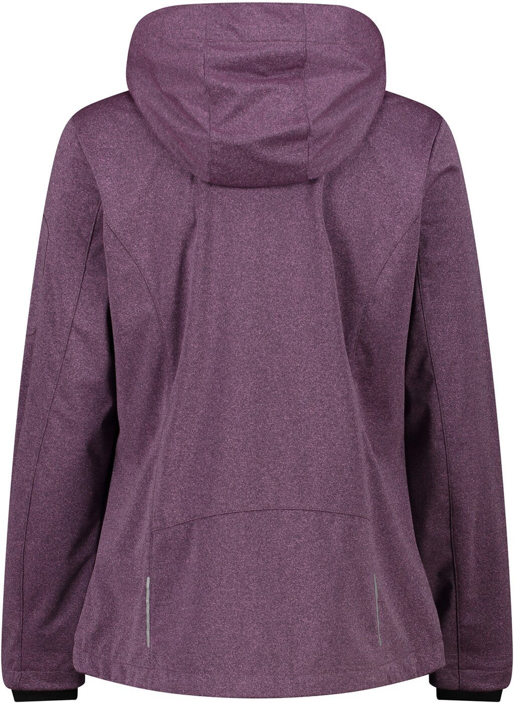 CMP Anorak WOMAN JACKET ZIP HOOD günstig online kaufen