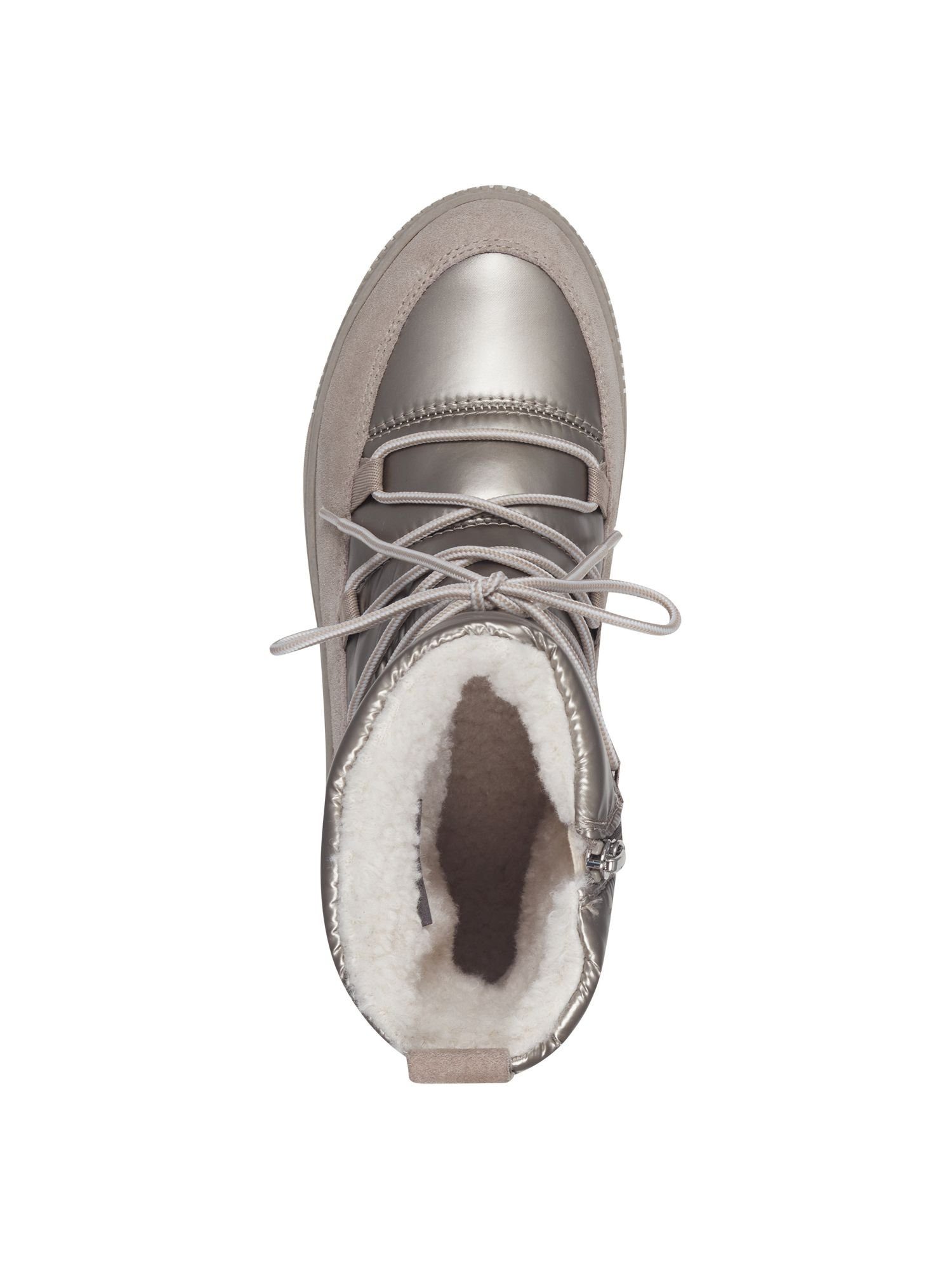 Tamaris WIDE FIT Winterstiefelette Duo-Tex