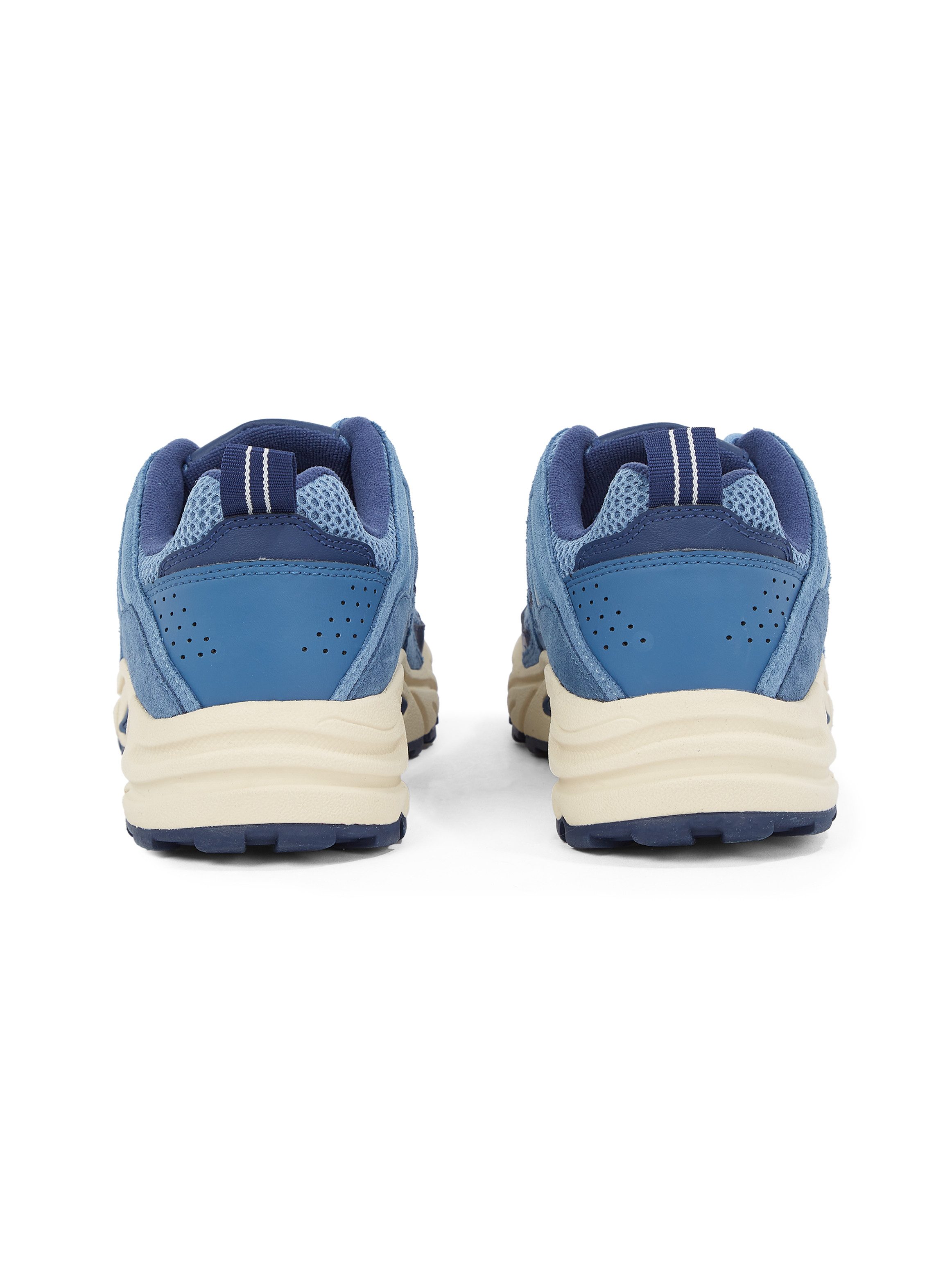 Tommy Jeans ARCHIVE'97 sneaker, casual shoe, low shoe, lace-up shoe in a lightweight material mix