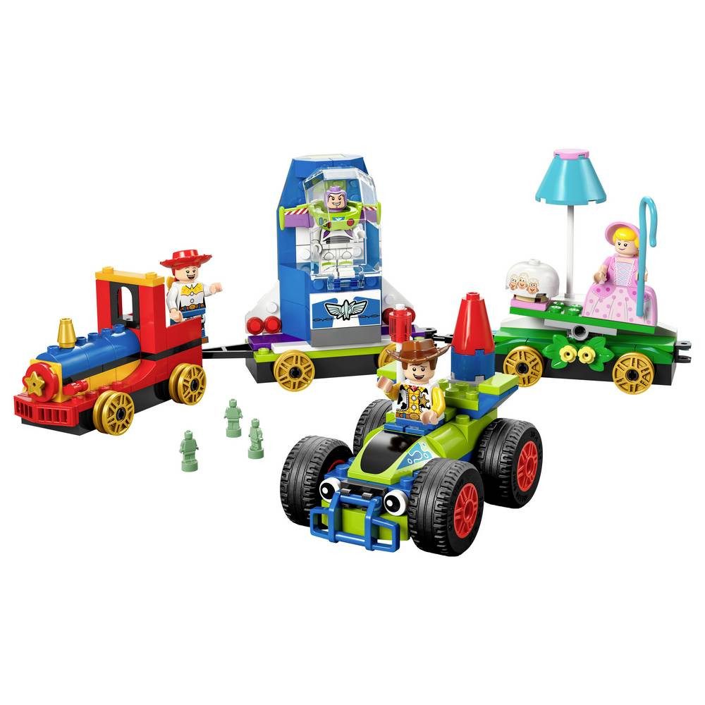 LEGO® 43264 Konstruktionsspielsteine günstig online kaufen