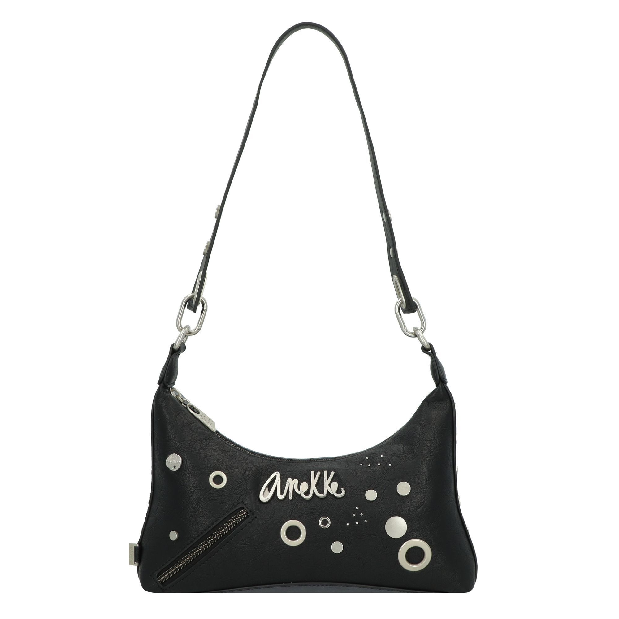 Schultertasche Curst