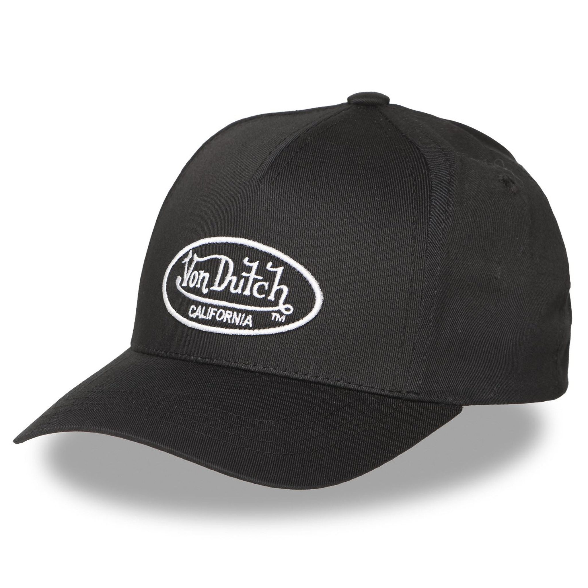 Von Dutch Baseball Cap Von Dutch Originals Kids Baseball Cap - CLASSIC LOGO Toddler (Basecap, Basecap)