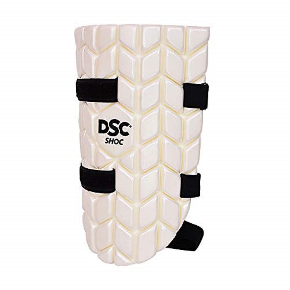 Protektoren-Set DSC Intense Shoc Cricket Oberschenkelschoner