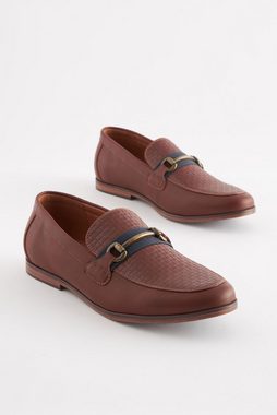 Next Loafer mit Trense Loafer (1-tlg)