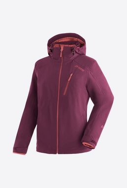 Maier Sports Anorak Ribut W Da-Doppeljacke mTEX, Kurzgrösse