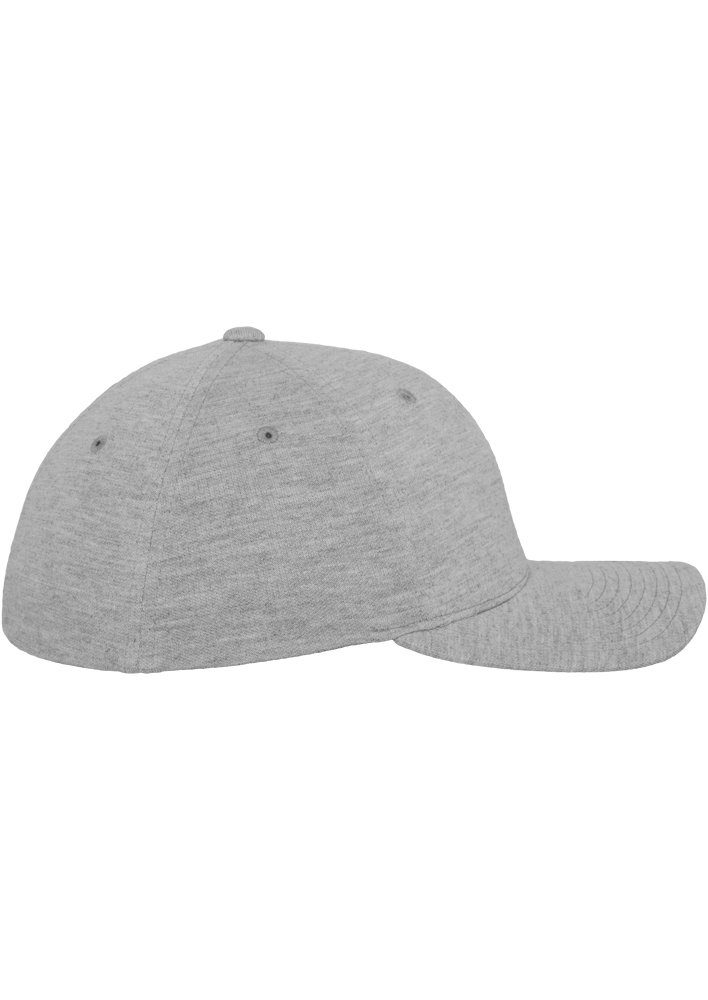 Accessoires Flex Jersey Flexfit heather Double Cap Flexfit