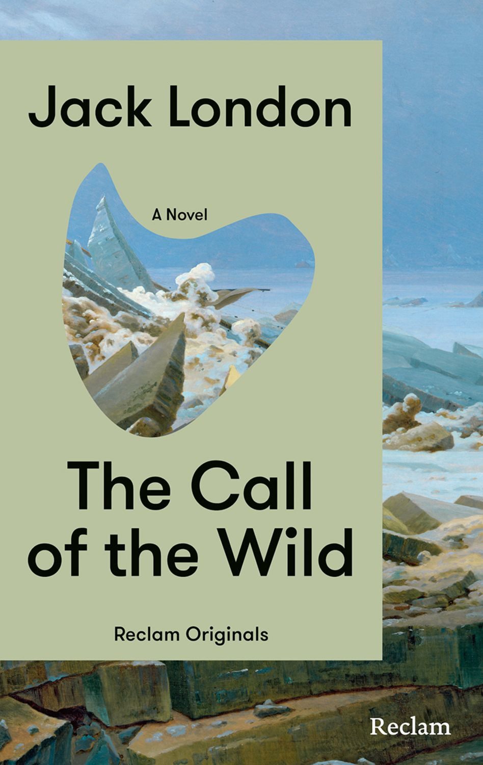The Call of the Wild / Jack London