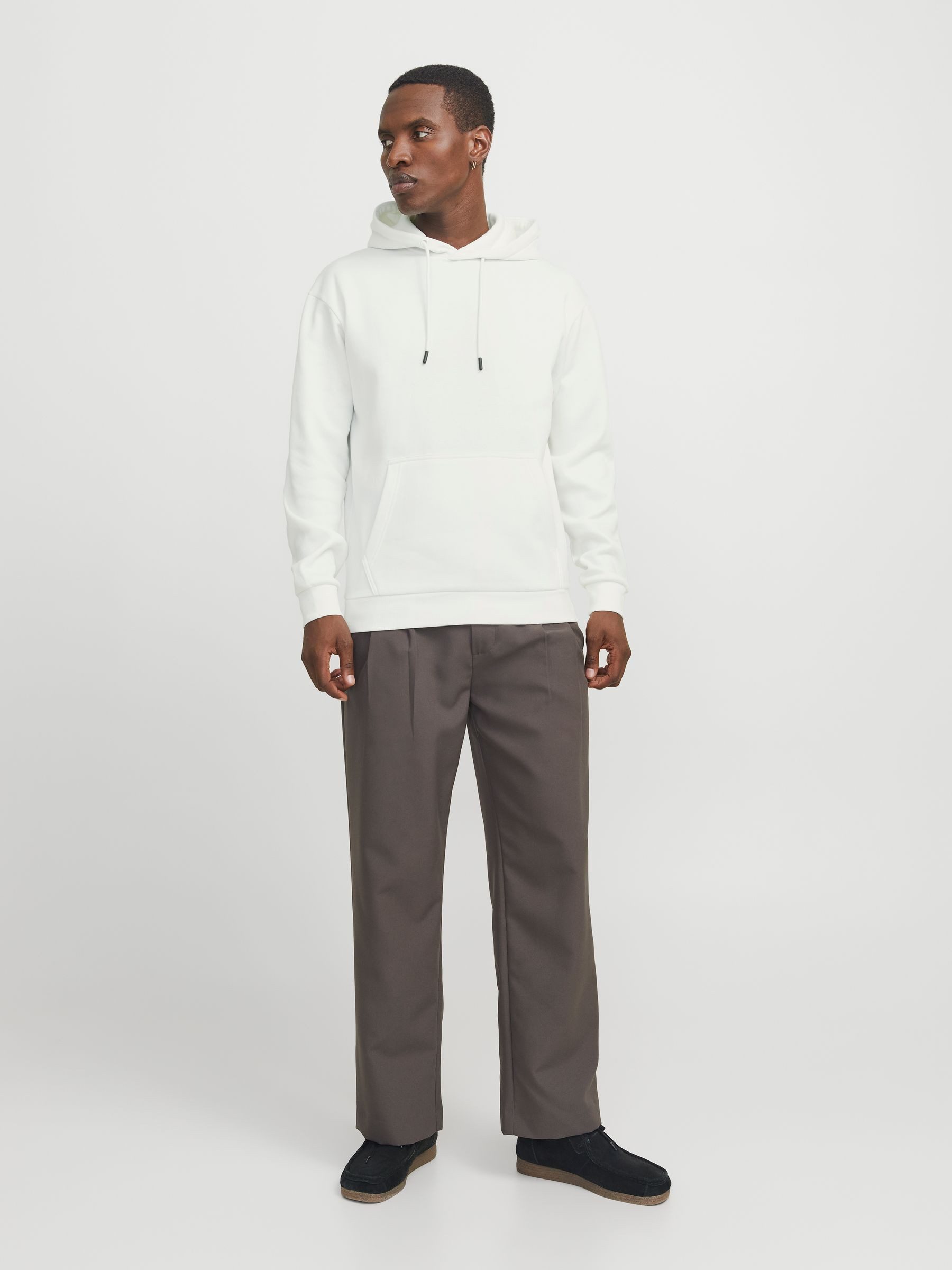 Jack & Jones Hoodie Kapuzen JJEBRADLEY günstig online kaufen