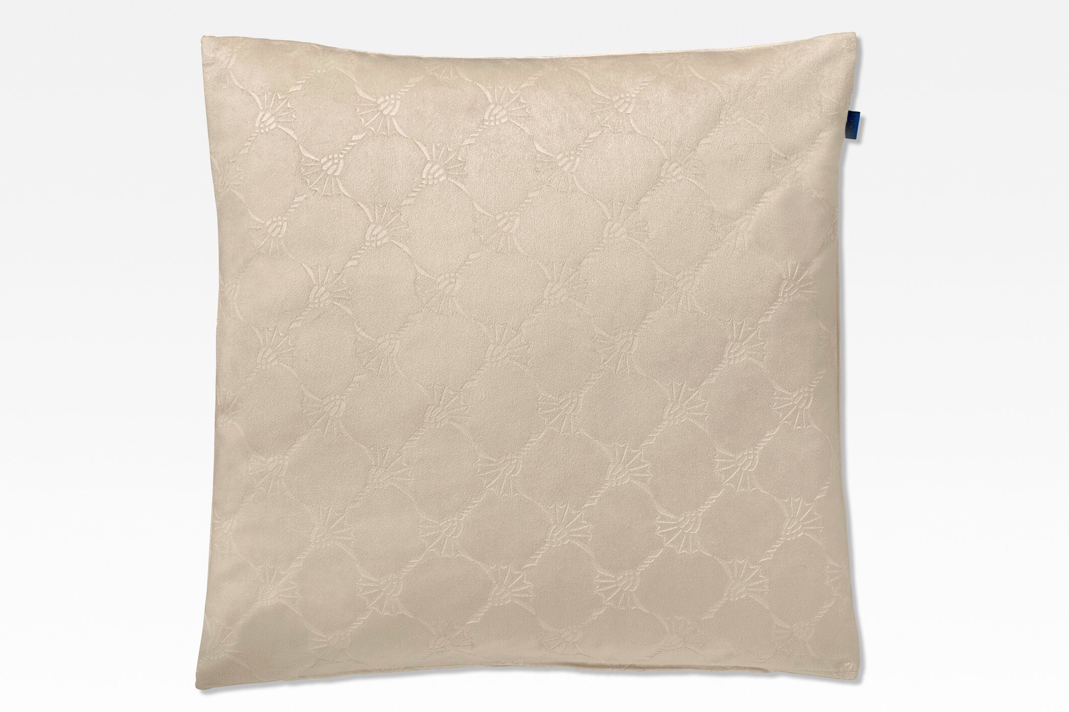 JOOP! Kissenbezug JOOP! LIVING - EMBOSS Zierkissenhülle, (1 Stück) günstig online kaufen