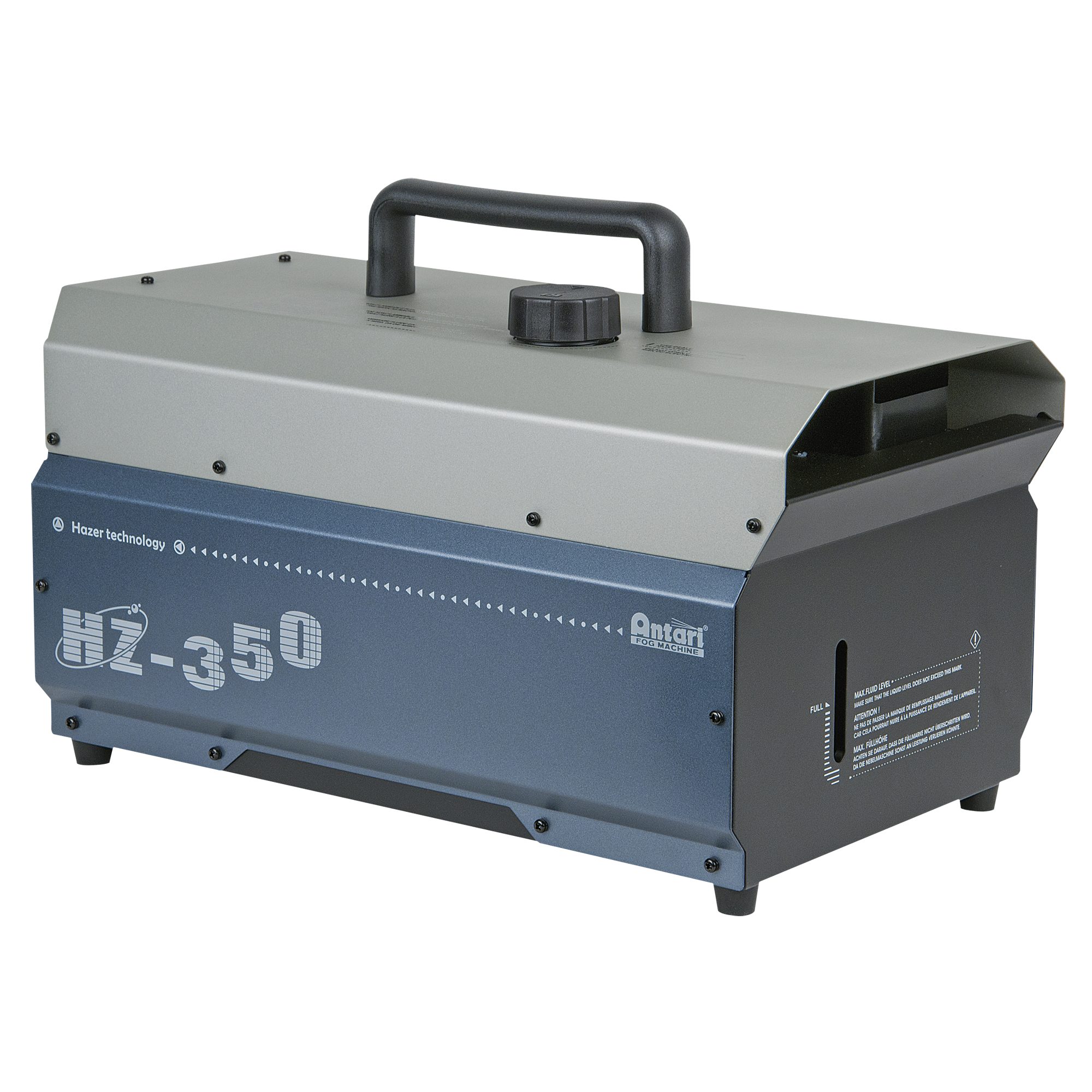Discolicht Antari HZ-350 300 W Professioneller Hazer