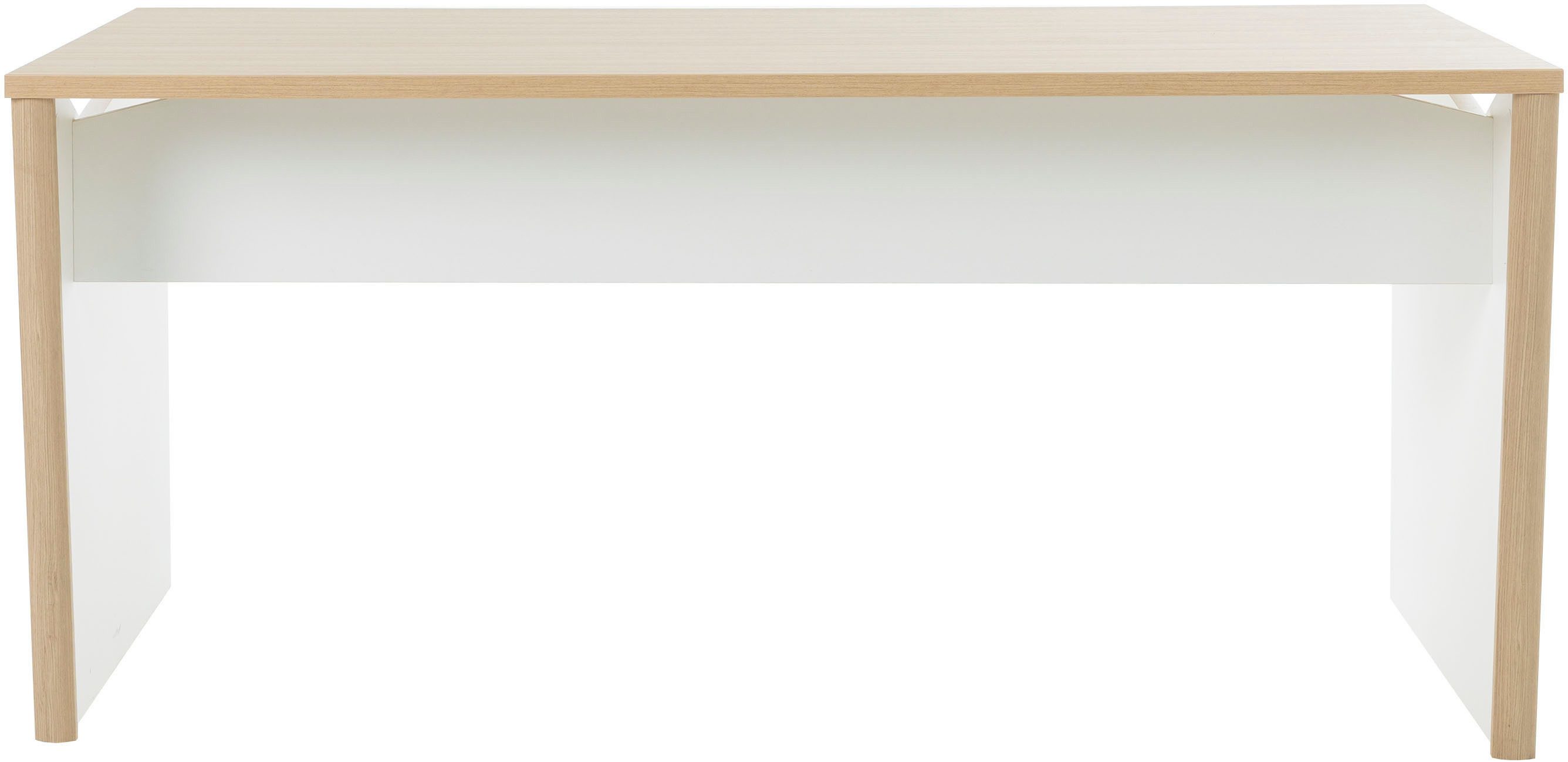 Gami Schreibtisch ITALIC, Ein eleganter und funktionaler Schreibtisch