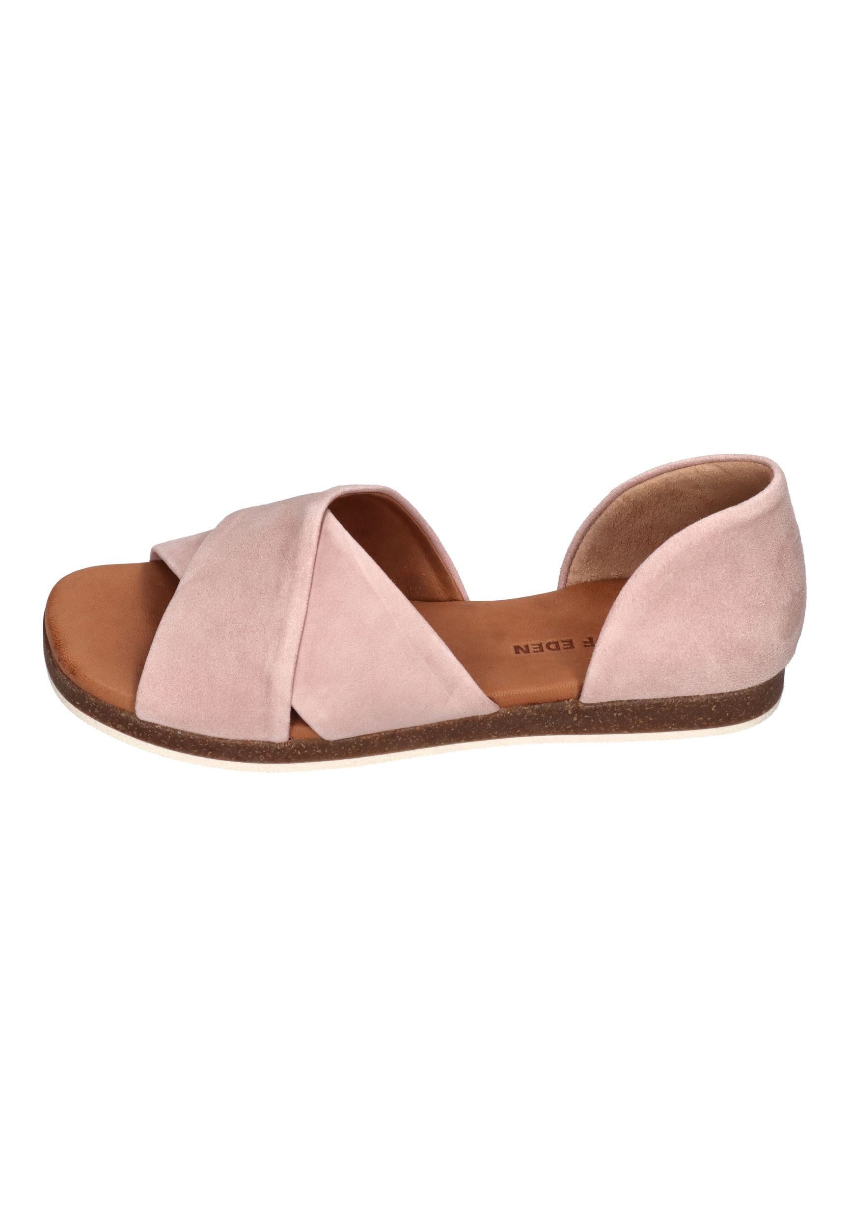 Apple of Eden CELINE 29 Sandalette Rose