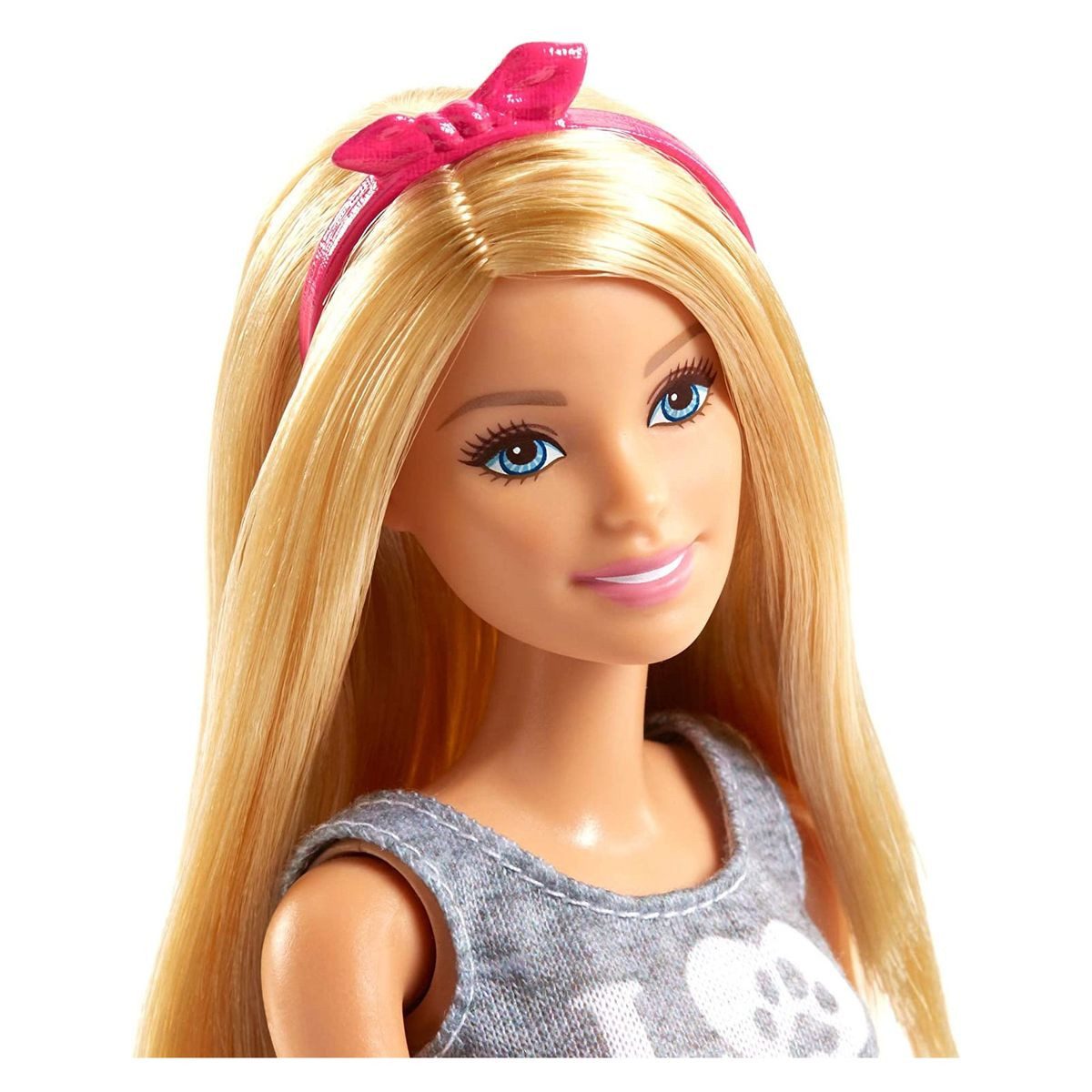 Mattel® Stehpuppe Mattel FPR48 - Barbie günstig online kaufen