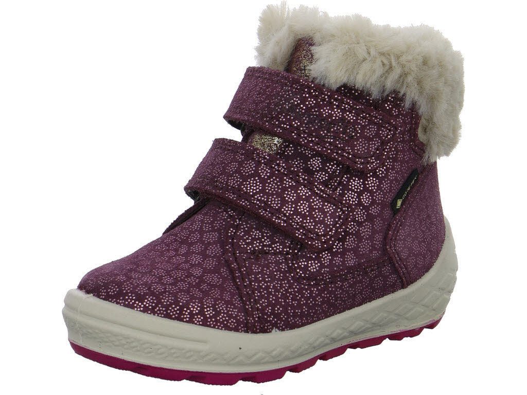 Superfit Groovy 2.0 Winterstiefel