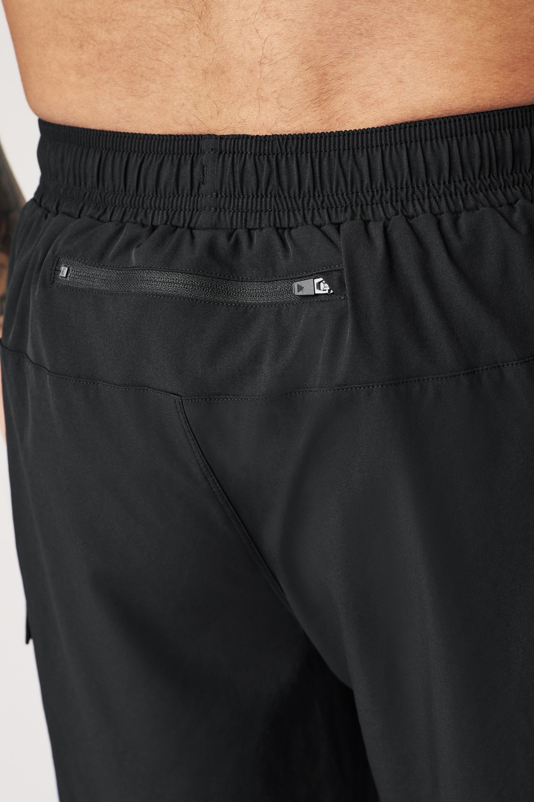 Next Funktionsshorts Active Cargoshorts (1-tlg)