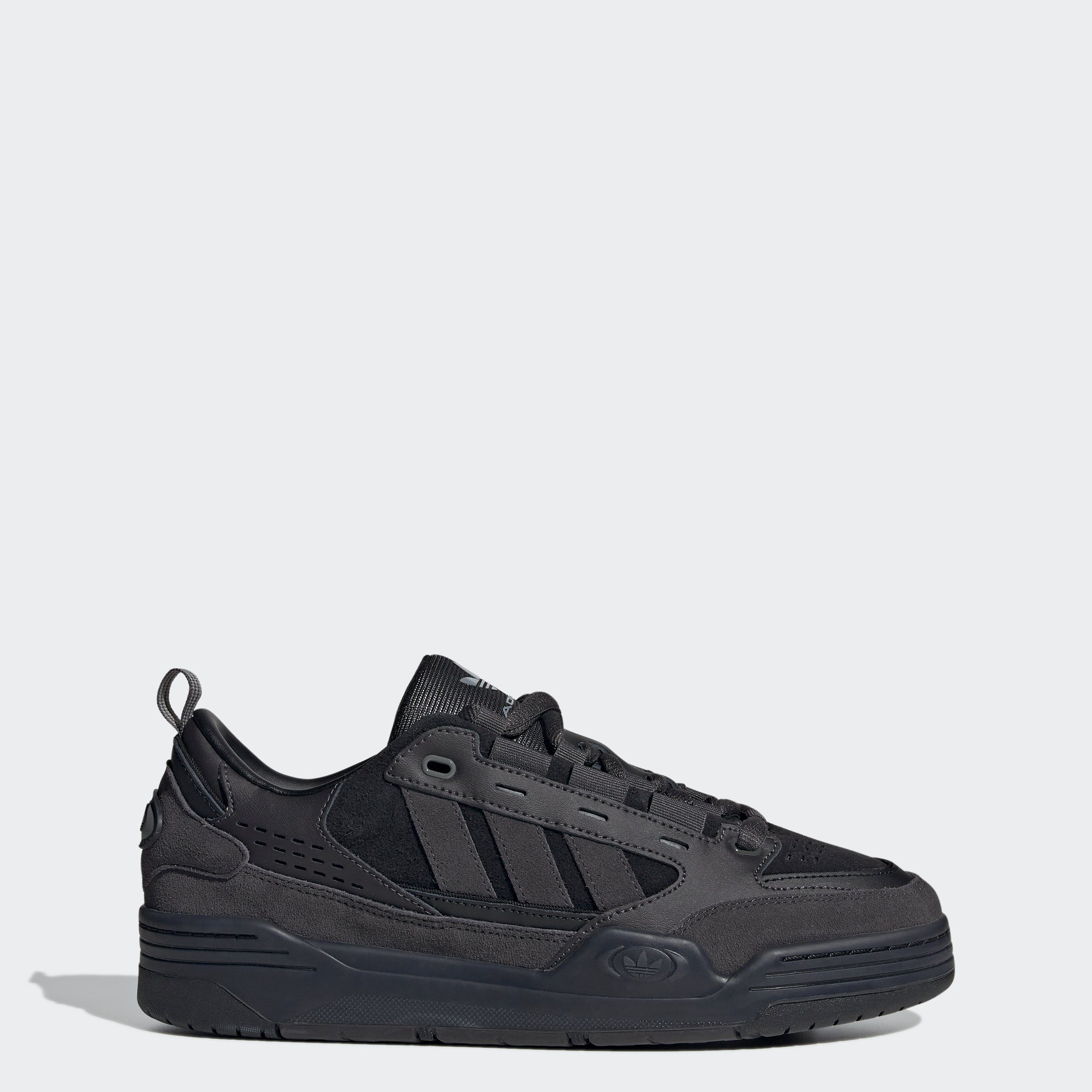 adidas / Black Black Black Originals Core Utility / Utility Sneaker ADI2000