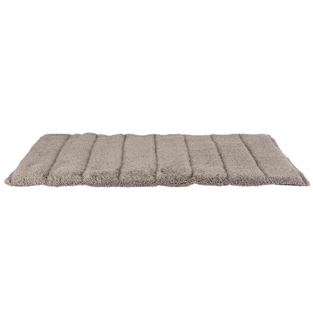 Tierdecke Trixie Reisedecke Bendson - dunkelgrau/hellgrau Maße: 100 × 65 cm