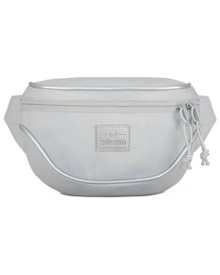 Johnny Urban Gürteltasche Ben Bauchtasche Damen Herren Wasserabweisend (1-tlg), Größenverstellbar, Wasserabweisend