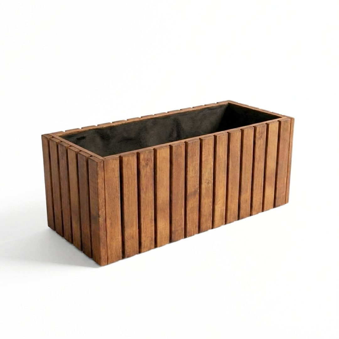 blumenstnder sonoma eiche Blumenstnder aus MDF im Set