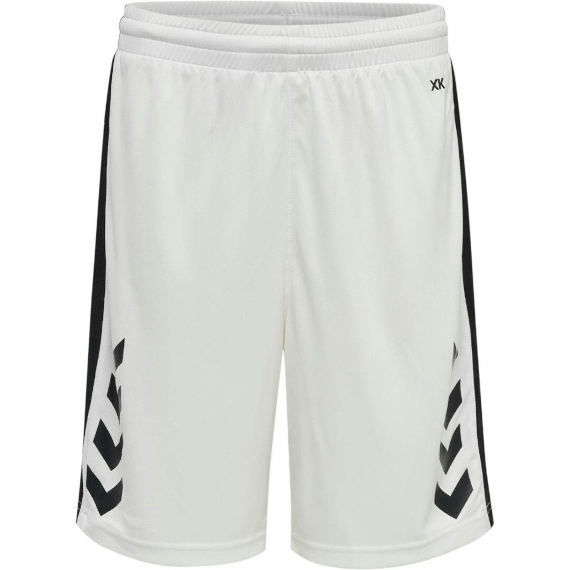 Trainingsshorts Hummel Kinder Short Core XK Basket Shorts 212646