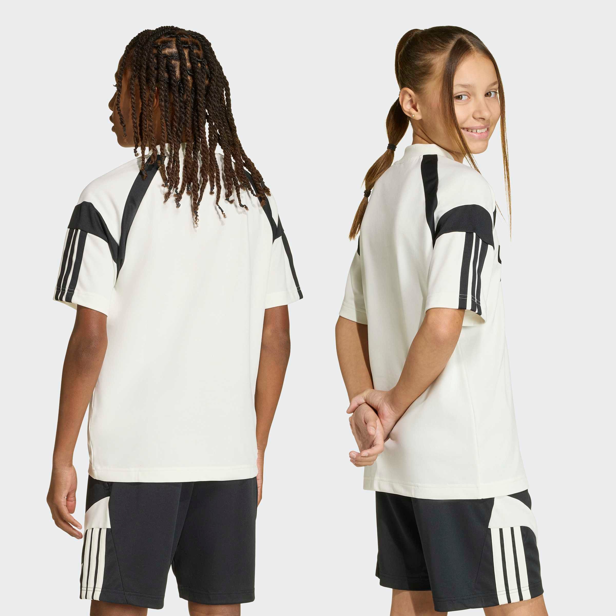 adidas Sportswear T-Shirt J HOT TEE