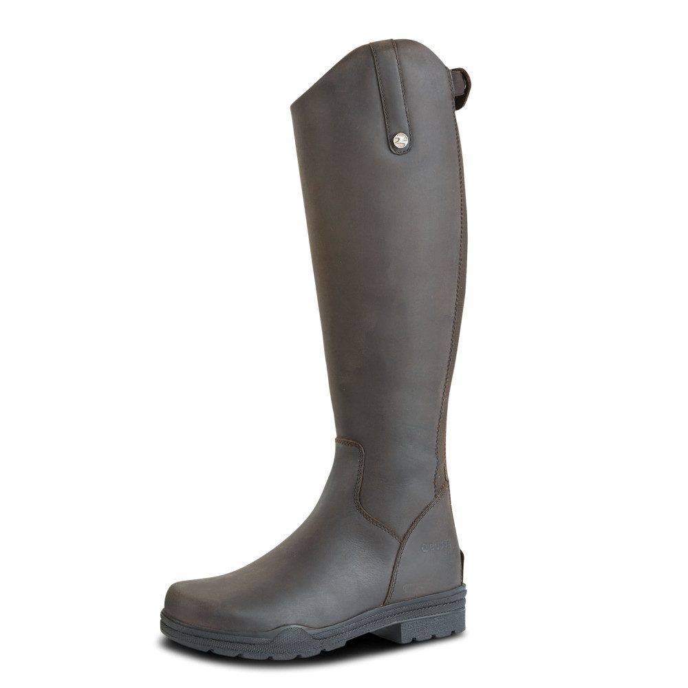 BUSSE Busse Norwich pure Wool Reitstiefel Winter Damen Reitstiefel günstig online kaufen