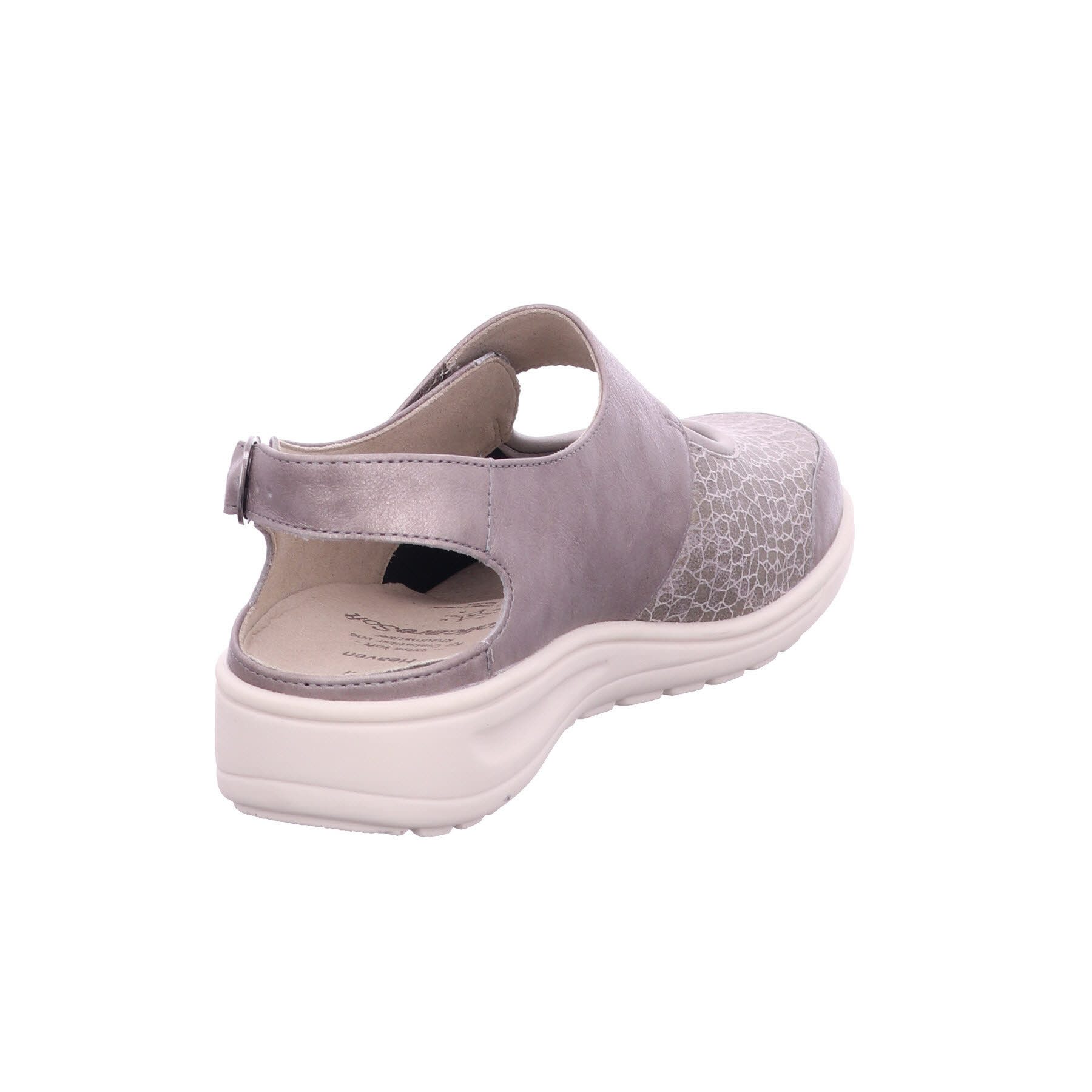 SOLIDUS Heaven - Weite H Sandalette