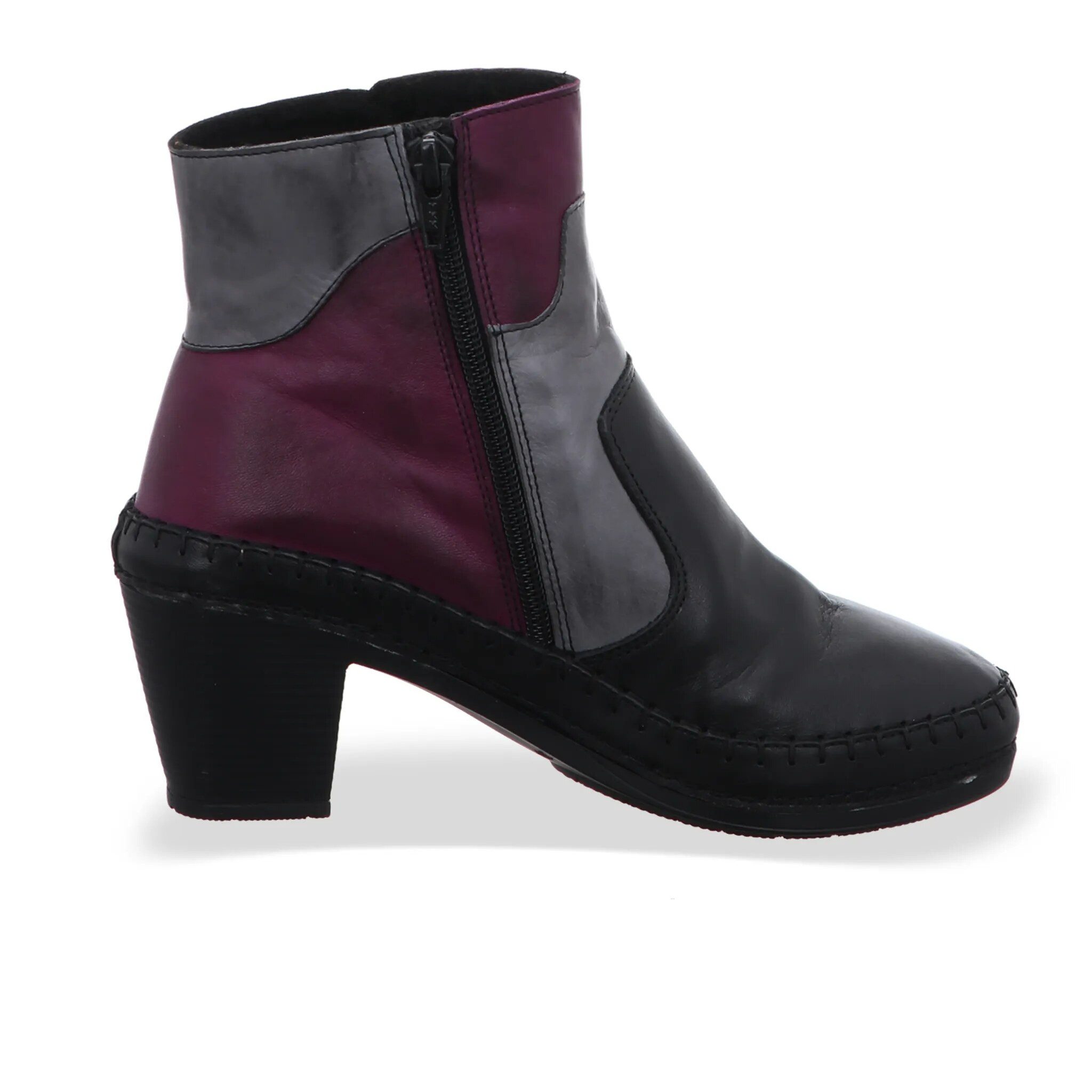 Gemini Damen Stiefelette