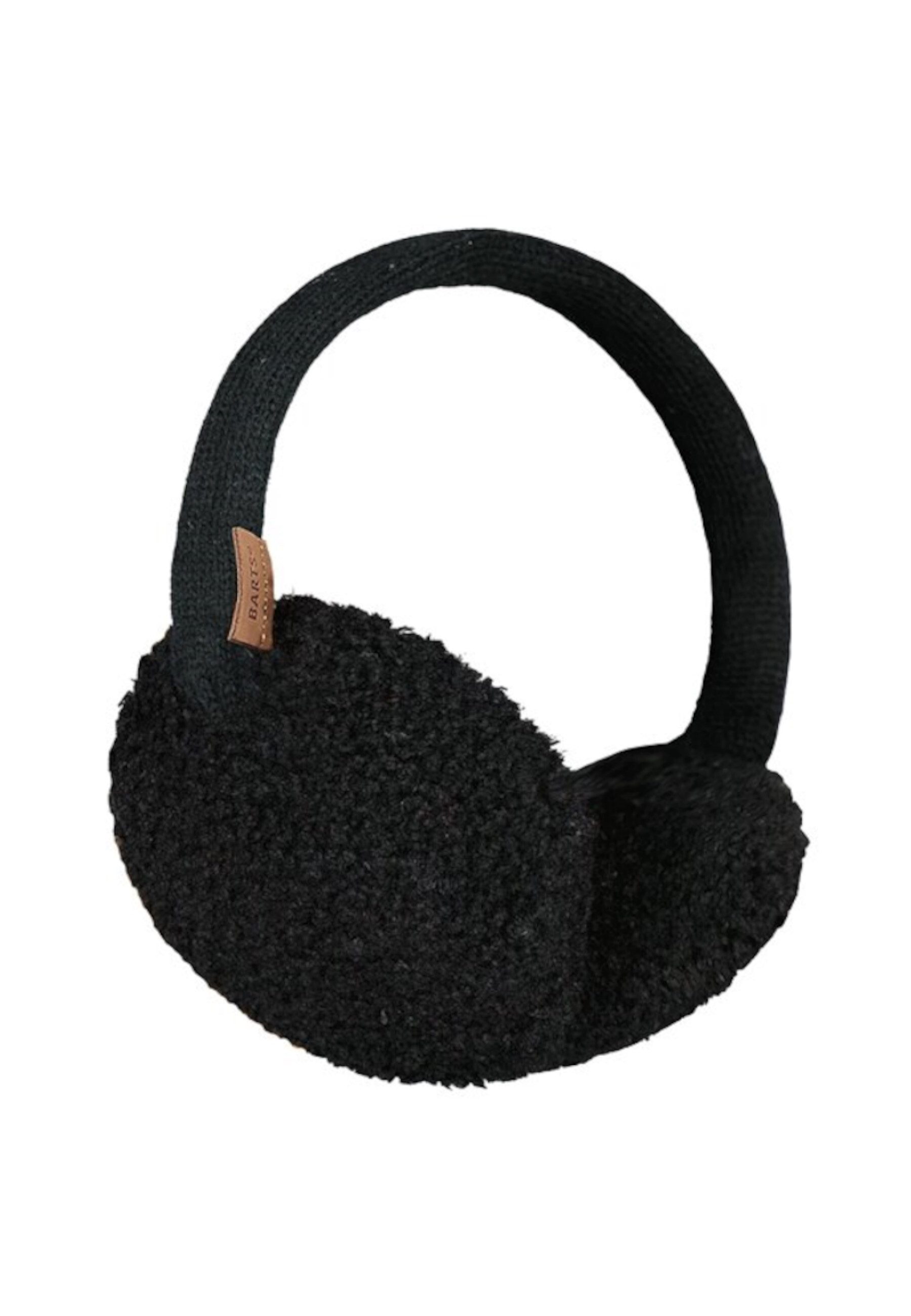 Barts Ohrenwärmer Ohrenwärmer Browniez Earmuffs (1-St)