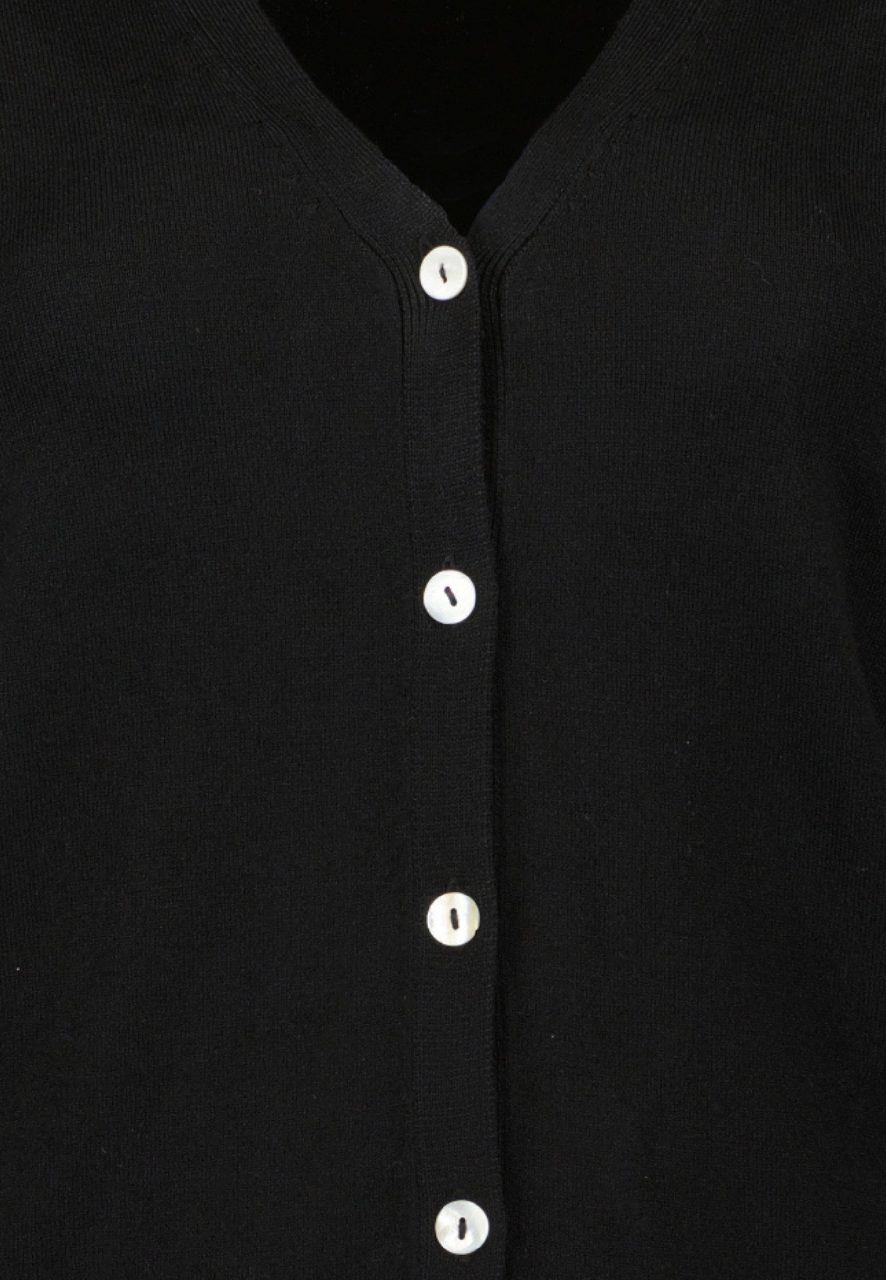 Blue Seven Strickjacke Blue Seven Strickjacke (1-tlg)