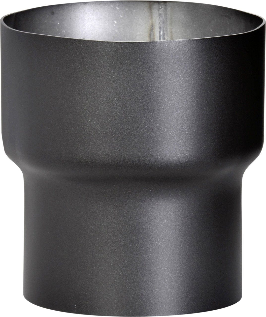 Firefix Ofenrohr FireFix Rauchrohrerweiterung für Rauchrohre von ø günstig online kaufen