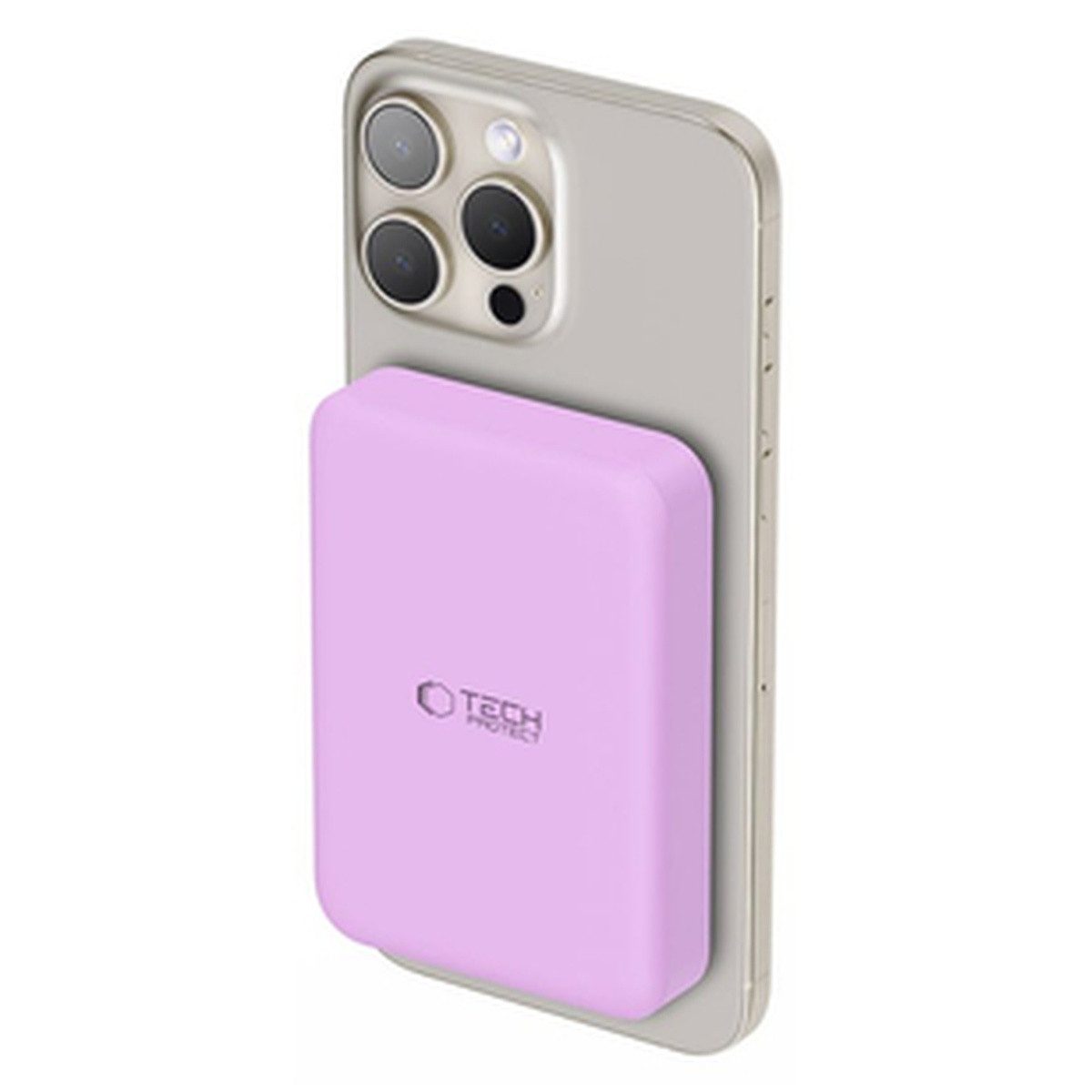 TECH PROTECT Tech Protect LifeMag MagSafe PB11 10000 mAh Powerbank Powerbank