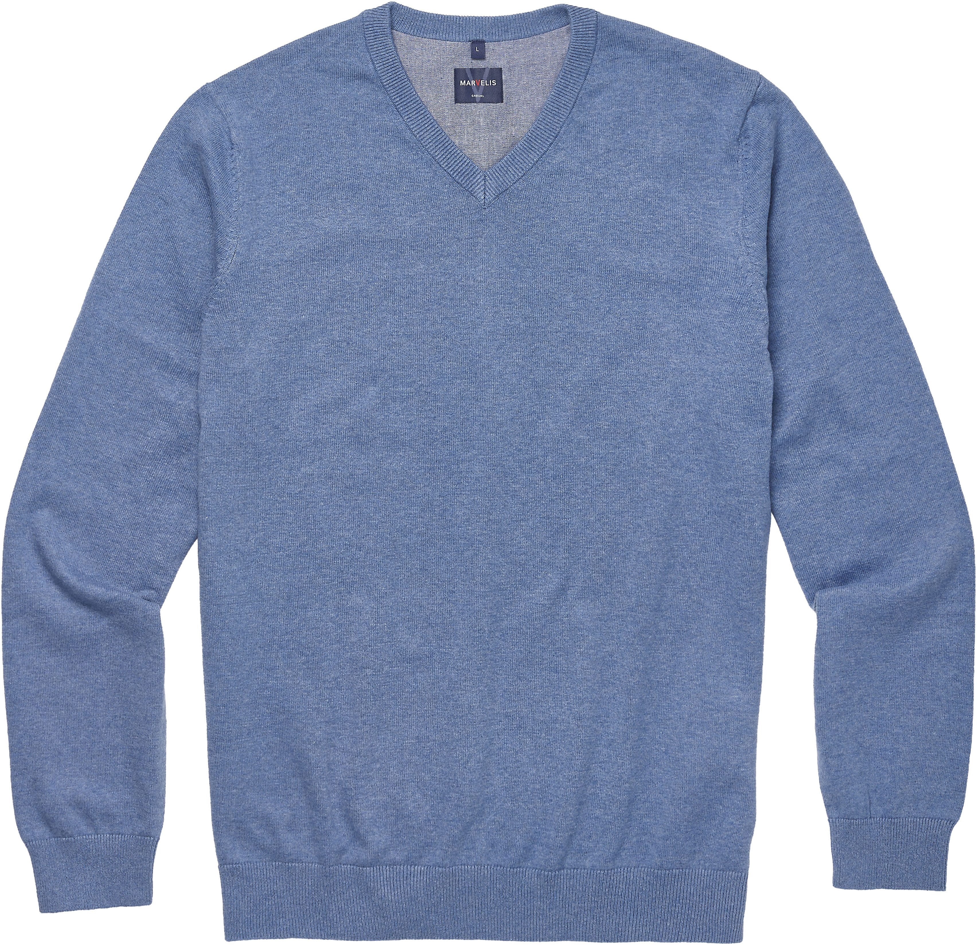 Strickpullover