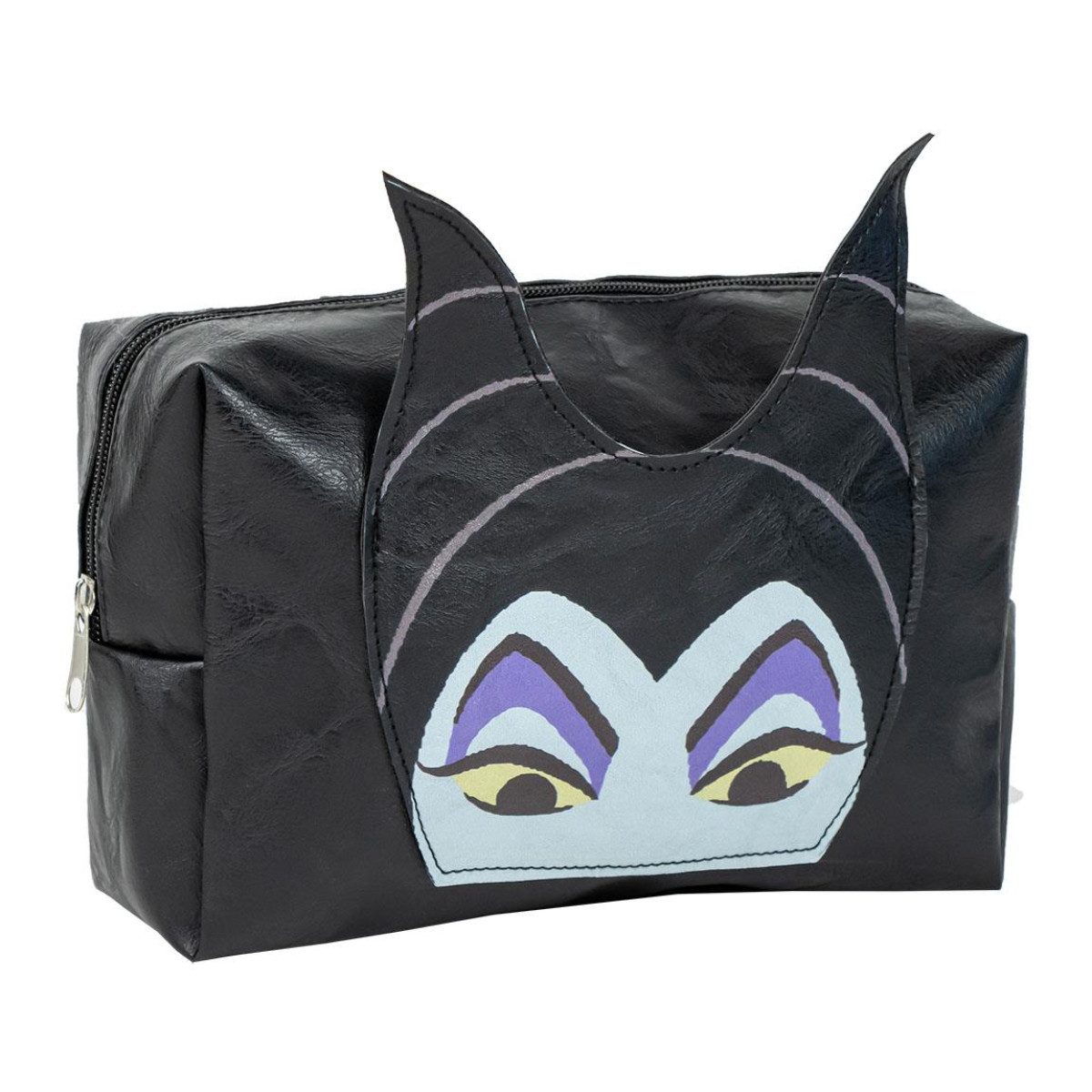Kosmetiktasche Disney Villanas Kulturtasche Kosmetiktasche, Reise Organizer PU
