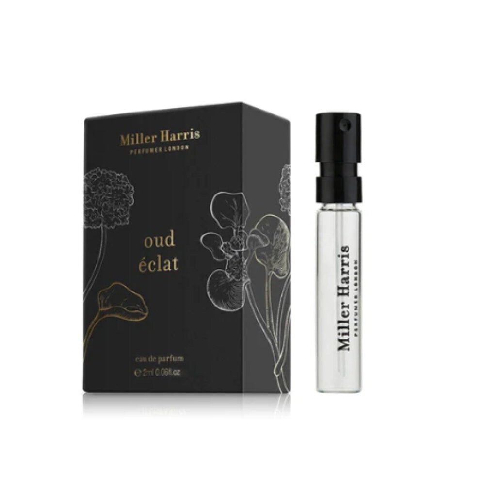 MILLER HARRIS Eau de Parfum Miller Harris, Oud Eclat, Eau de Parfum