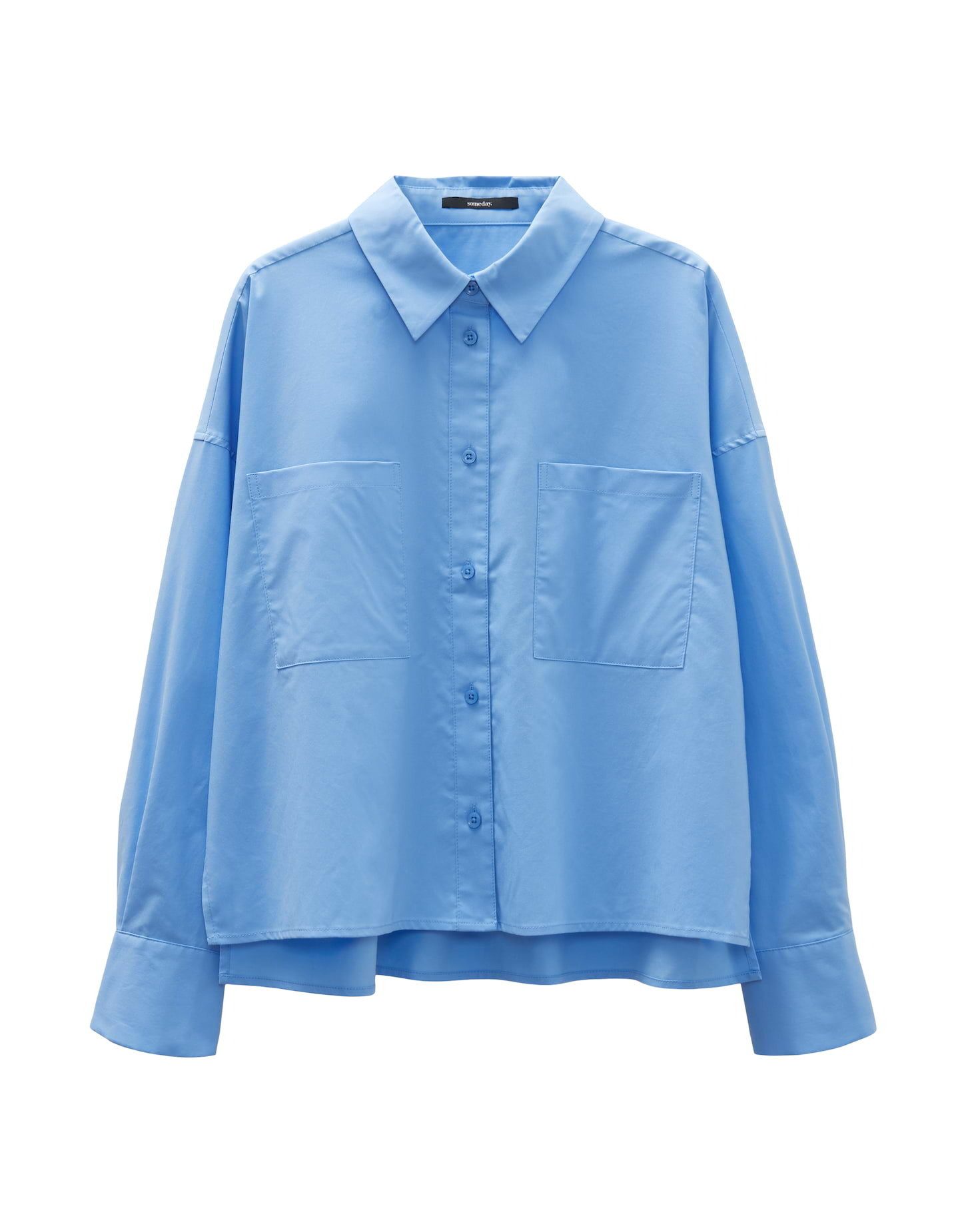 someday Langarmbluse Zoppa detail günstig online kaufen