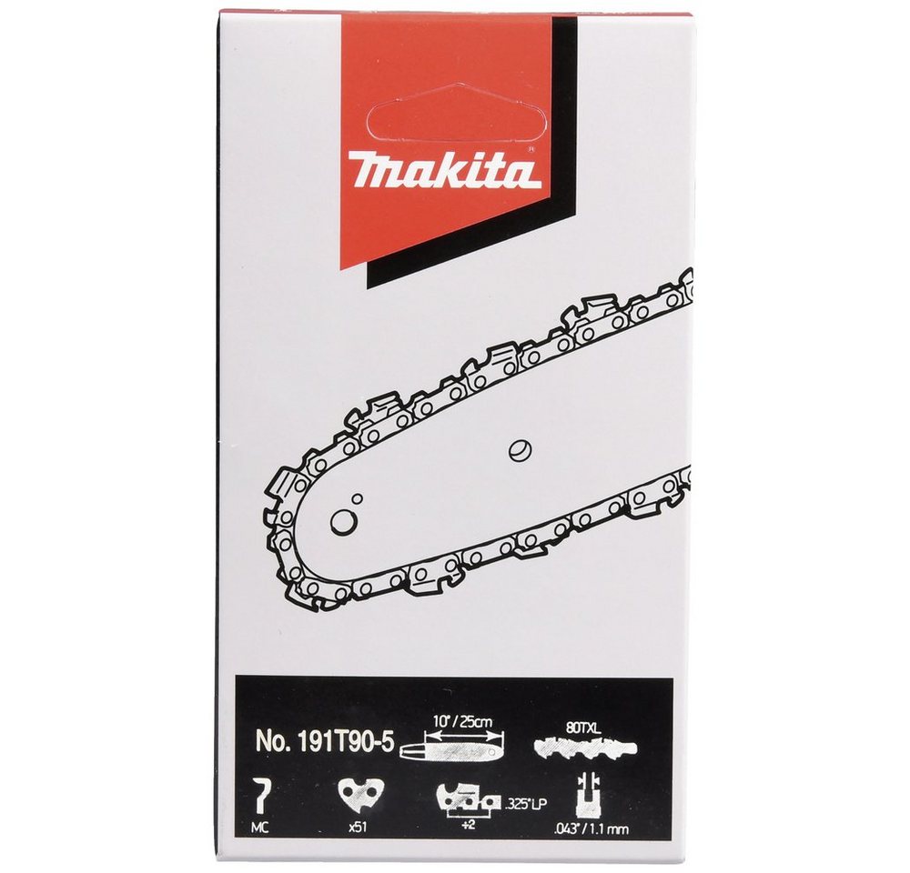 Thumbnail - Makita Sägeblatt Makita 191T90-5 Ersatz-Kette