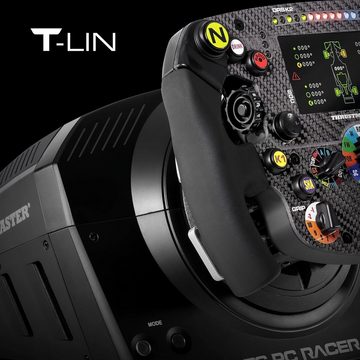 Thrustmaster TS-PC Racer Servo base inkl. SF1000 Ferrari F1 Wheel Add-On Gaming-Lenkrad