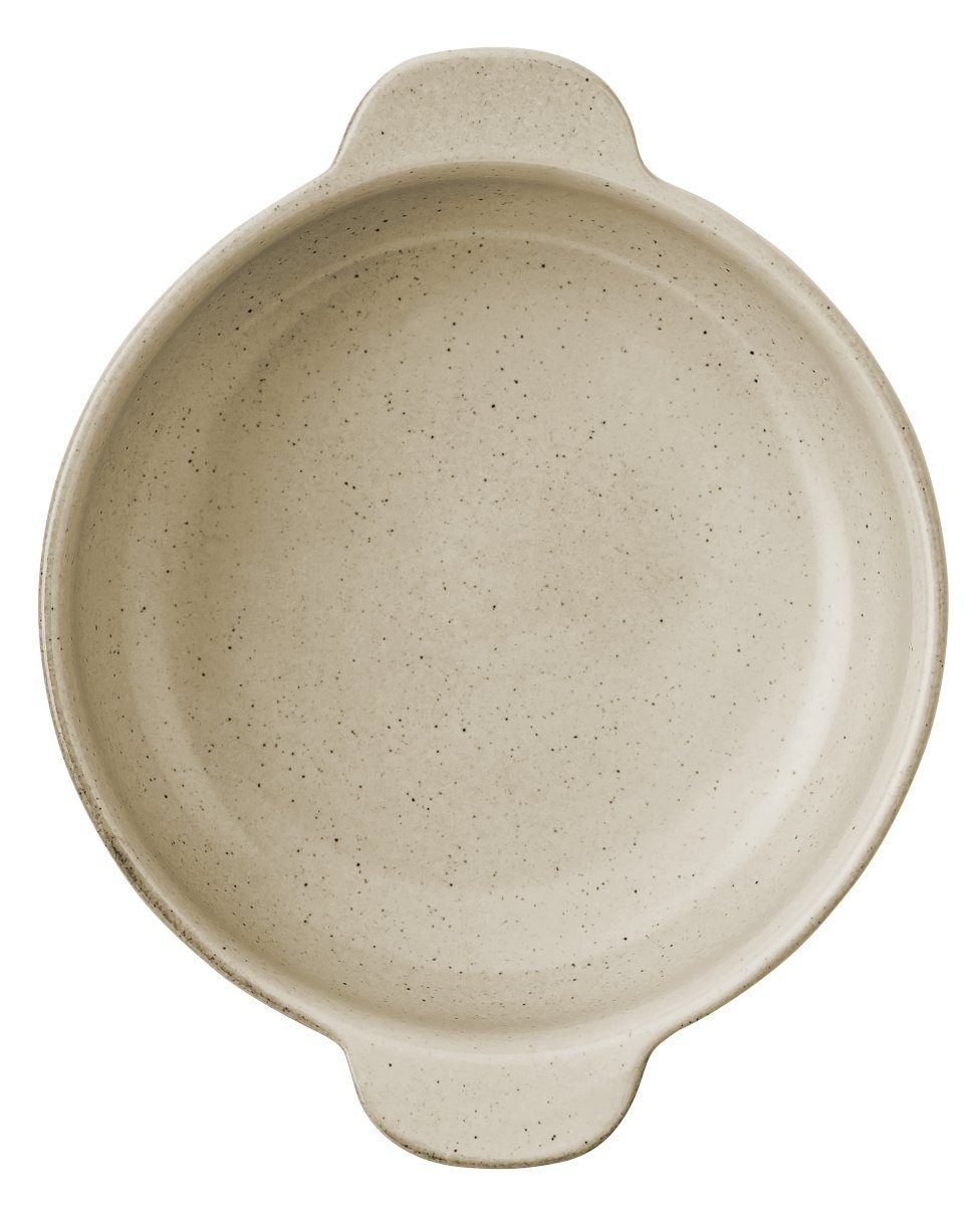 Rosenthal Schale Joyn Stoneware Ash Sharing Bowl 20 cm, Steinzeug, (Bowls)