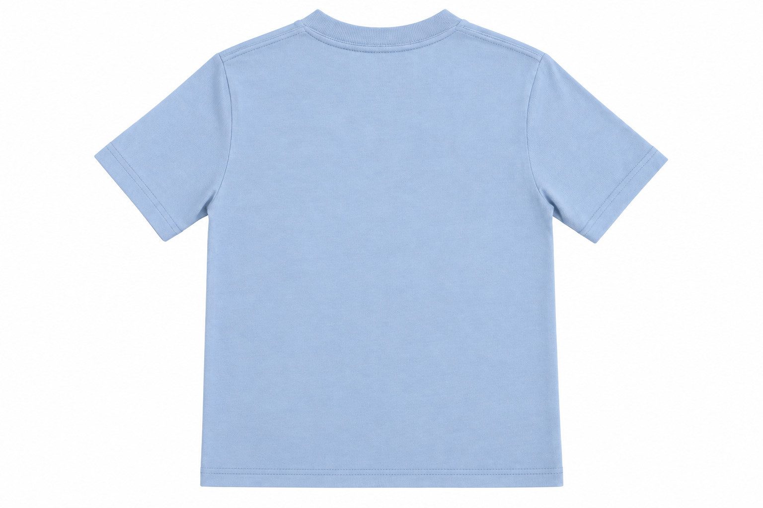 Abercrombie Kids T-Shirt BRICK TYPE TEE mit großem Logo-Print, für Boys – Bild 3 von 5