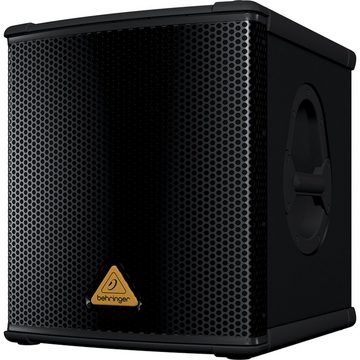 Behringer Subwoofer (B1200D Pro 12" Active-Subwoofer - Aktive Bassbox)