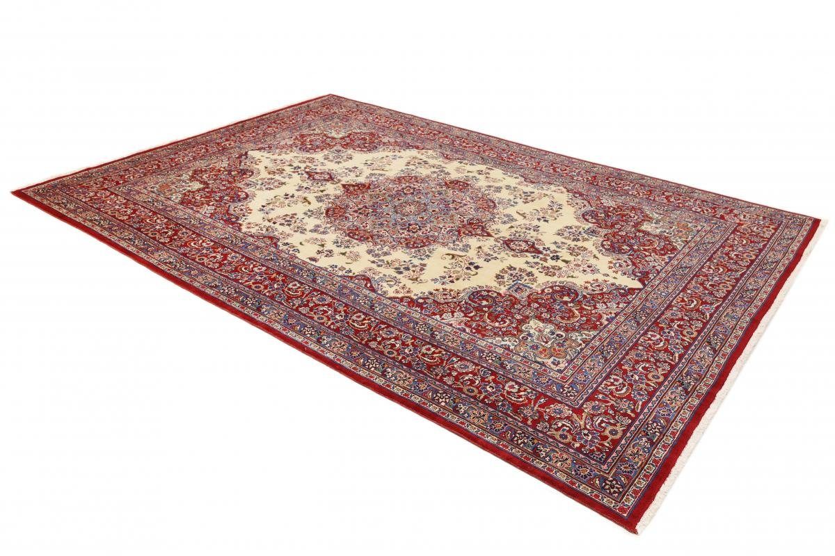 Orientteppich Mashhad 240x340 Handgeknüpfter Orientteppich / Perserteppich, Trading, rechteckig, 12 Nain Höhe: mm