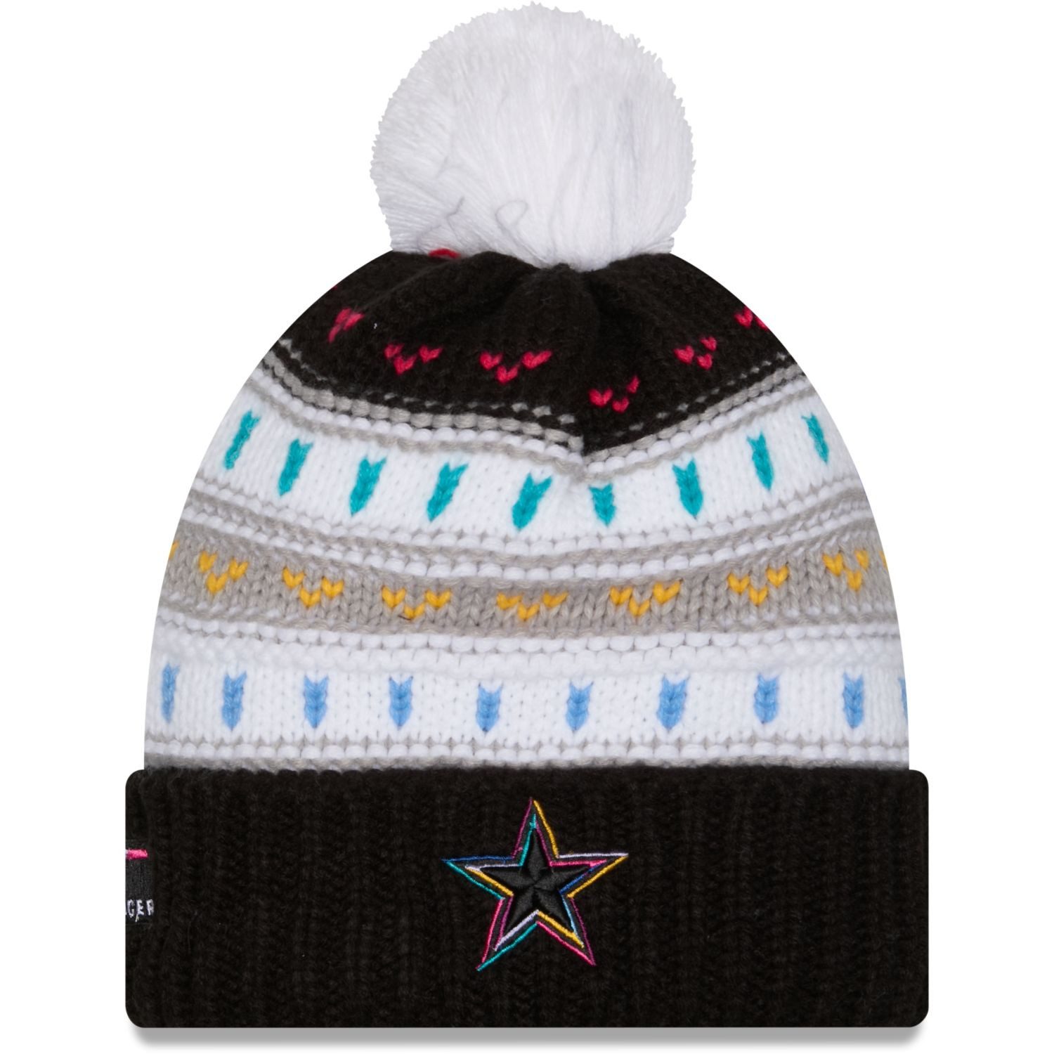 Baseball Cap CRUCIAL CATCH Dallas Cowboys