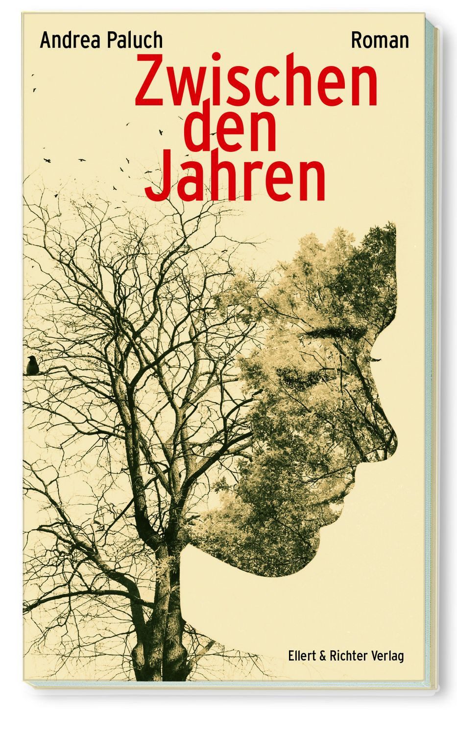 Zwischen den Jahren / Andrea Paluch