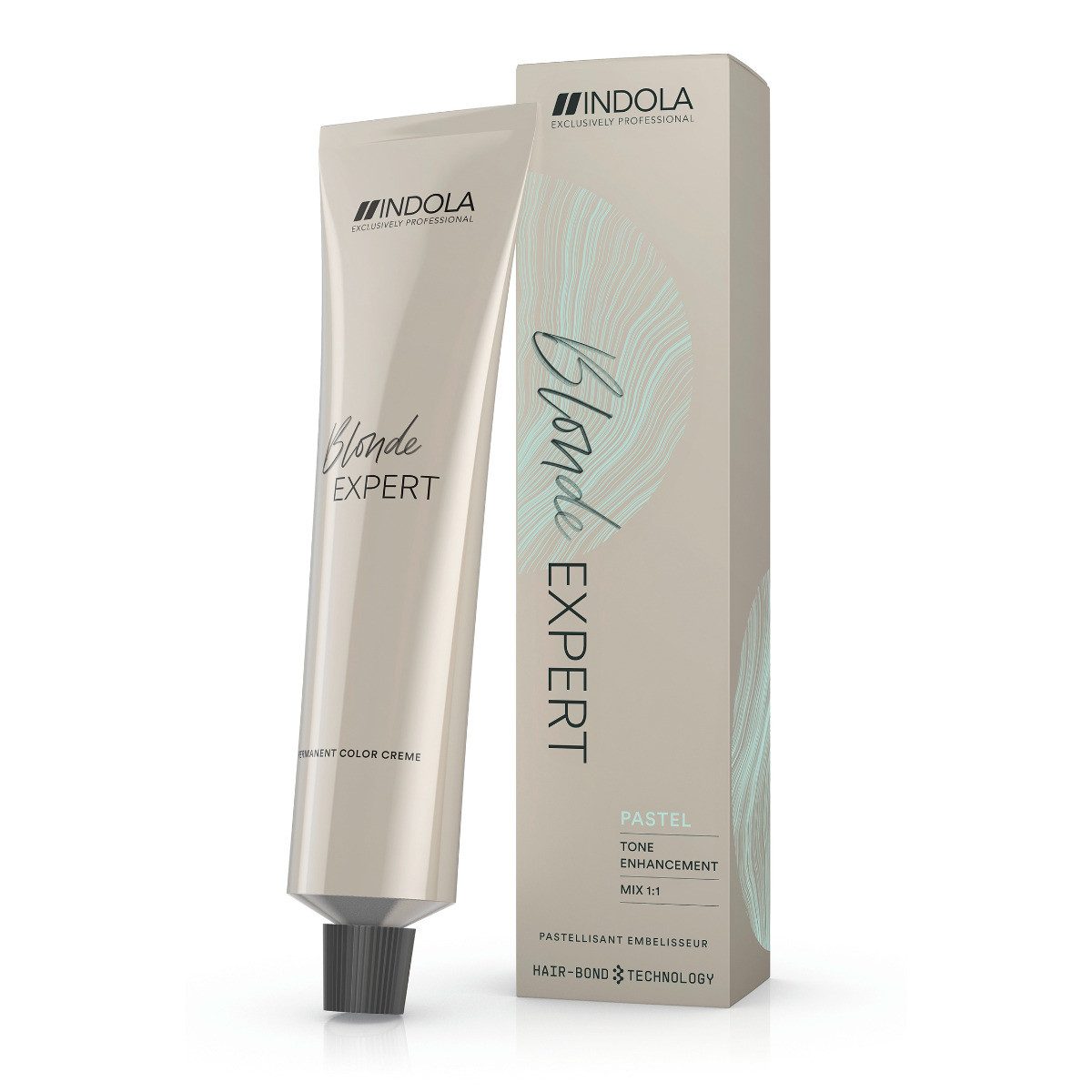 Haarfarbe Indola Blonde Expert Pastel P.28 60ml