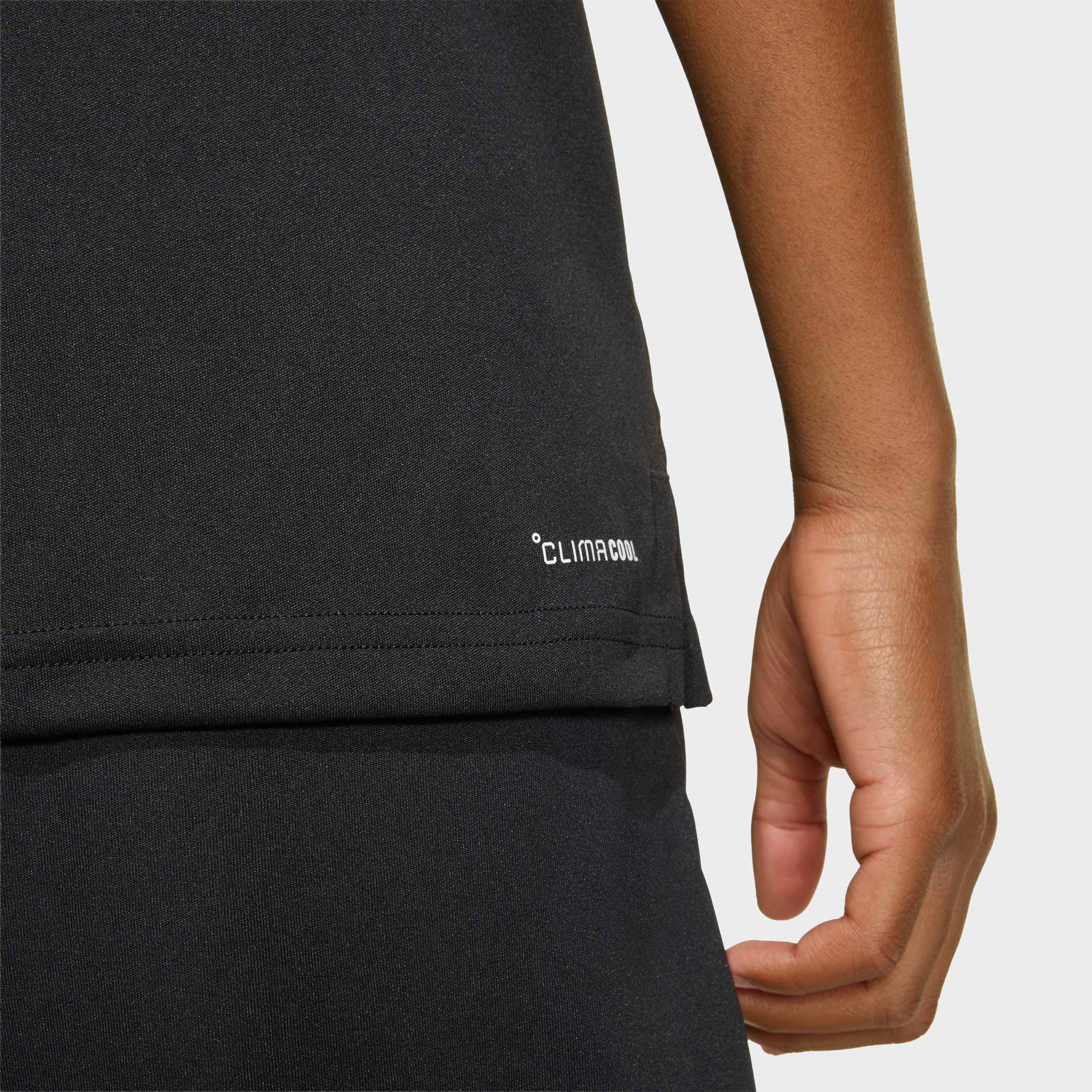 adidas Sportswear T-Shirt TRAIN ESSENTIALS BIG LOGO – Bild 5 von 5