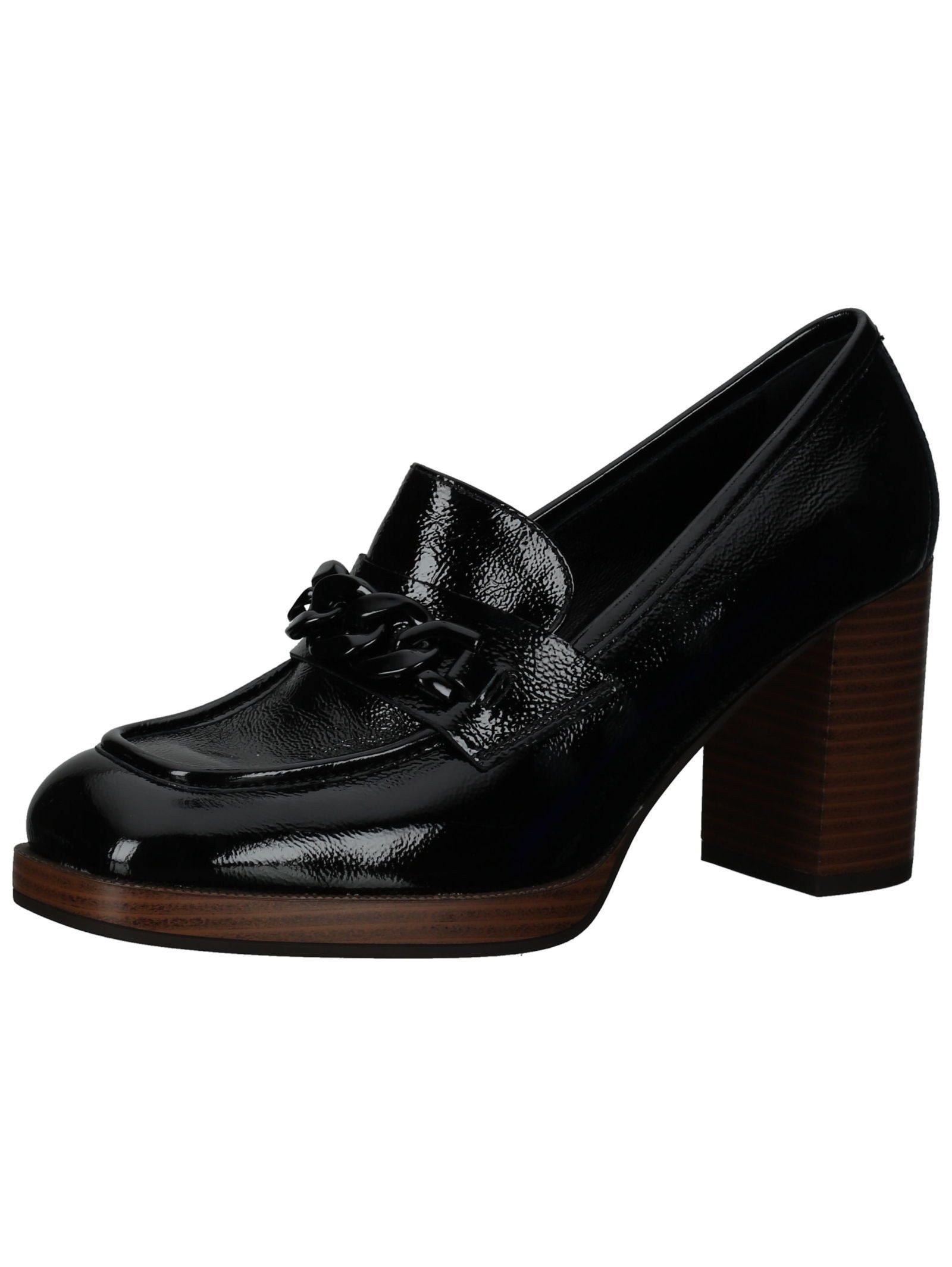 Nero Giardini Pumps Leder Pumps