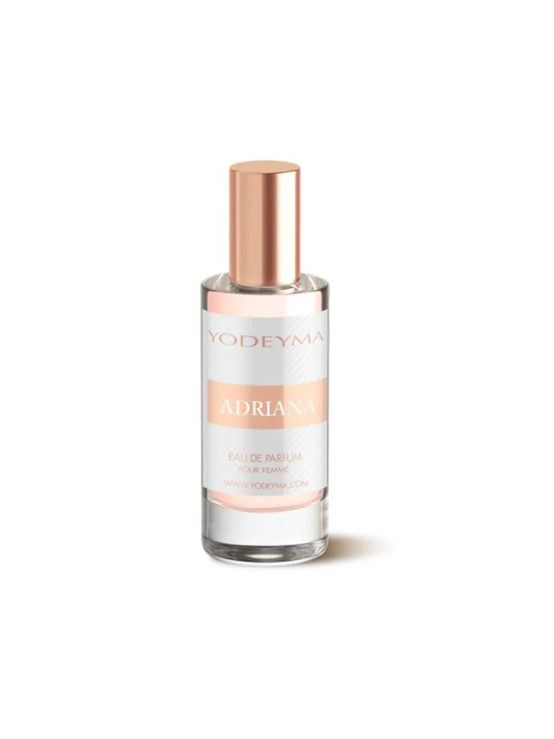 YODEYMA Eau de Parfum YODEYMA Parfum Adriana - Eau de Parfum für Damen (15 ml)