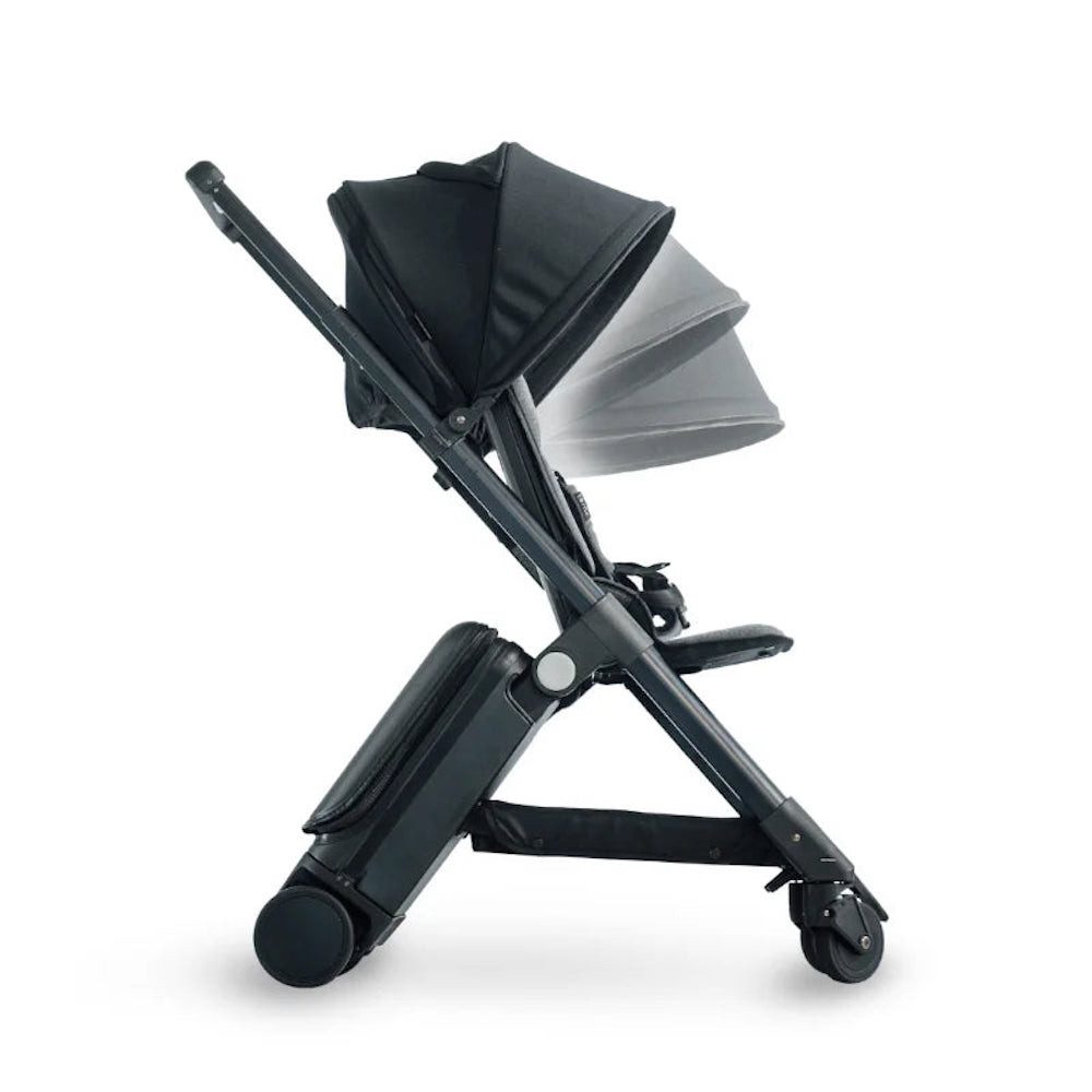 ternx Kinder-Buggy Carry On - Reisekinderwagen